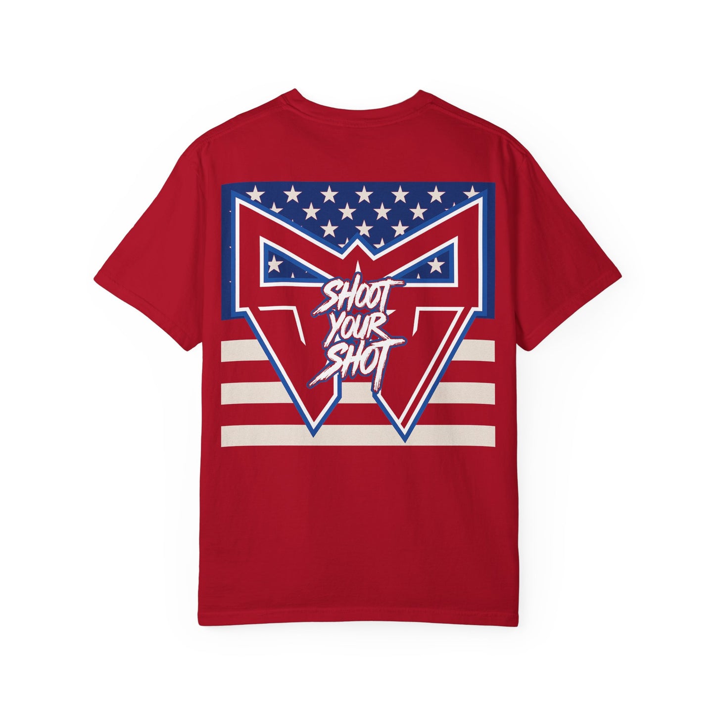 SYS Patriotic T-Shirt
