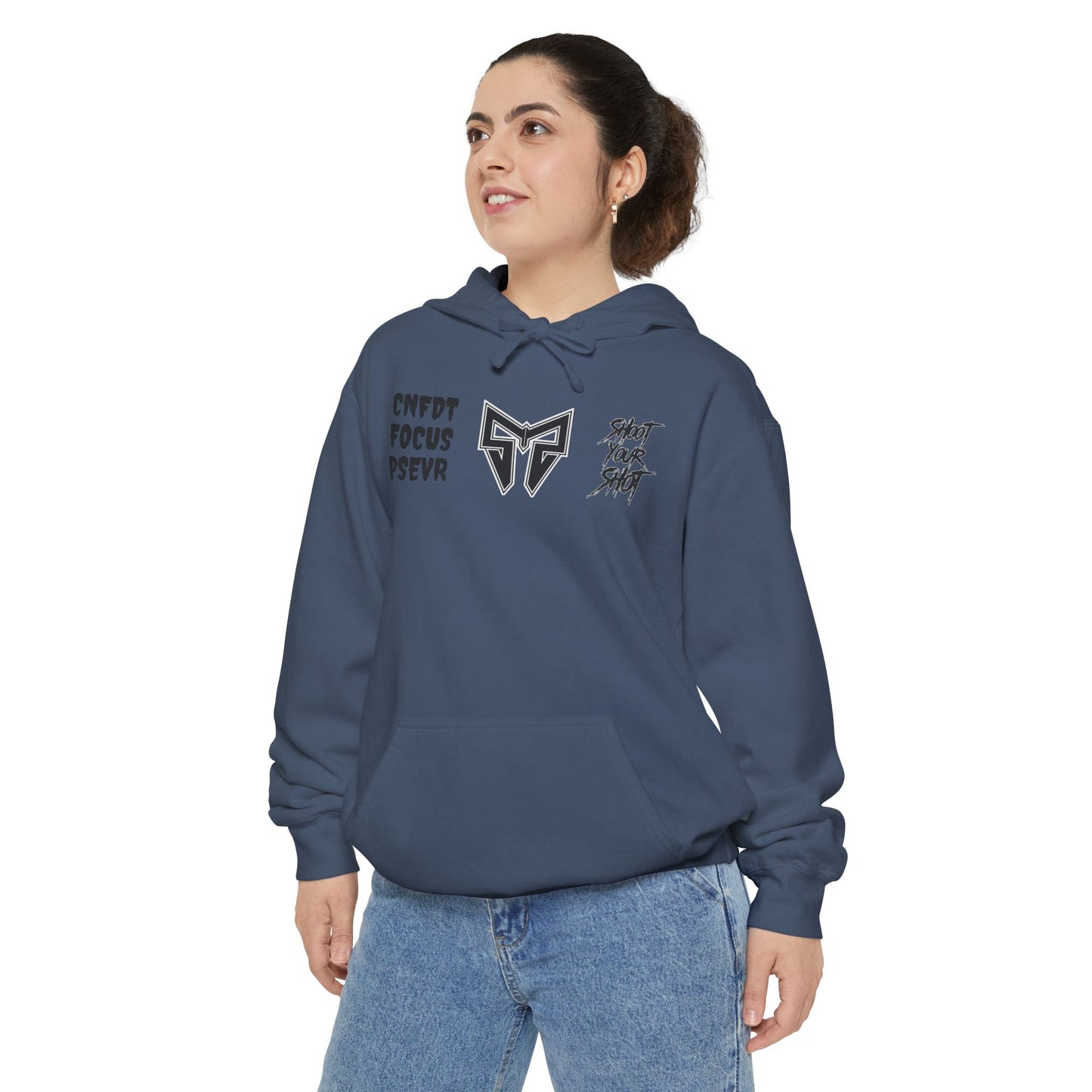 INNER BEAST Hoodie