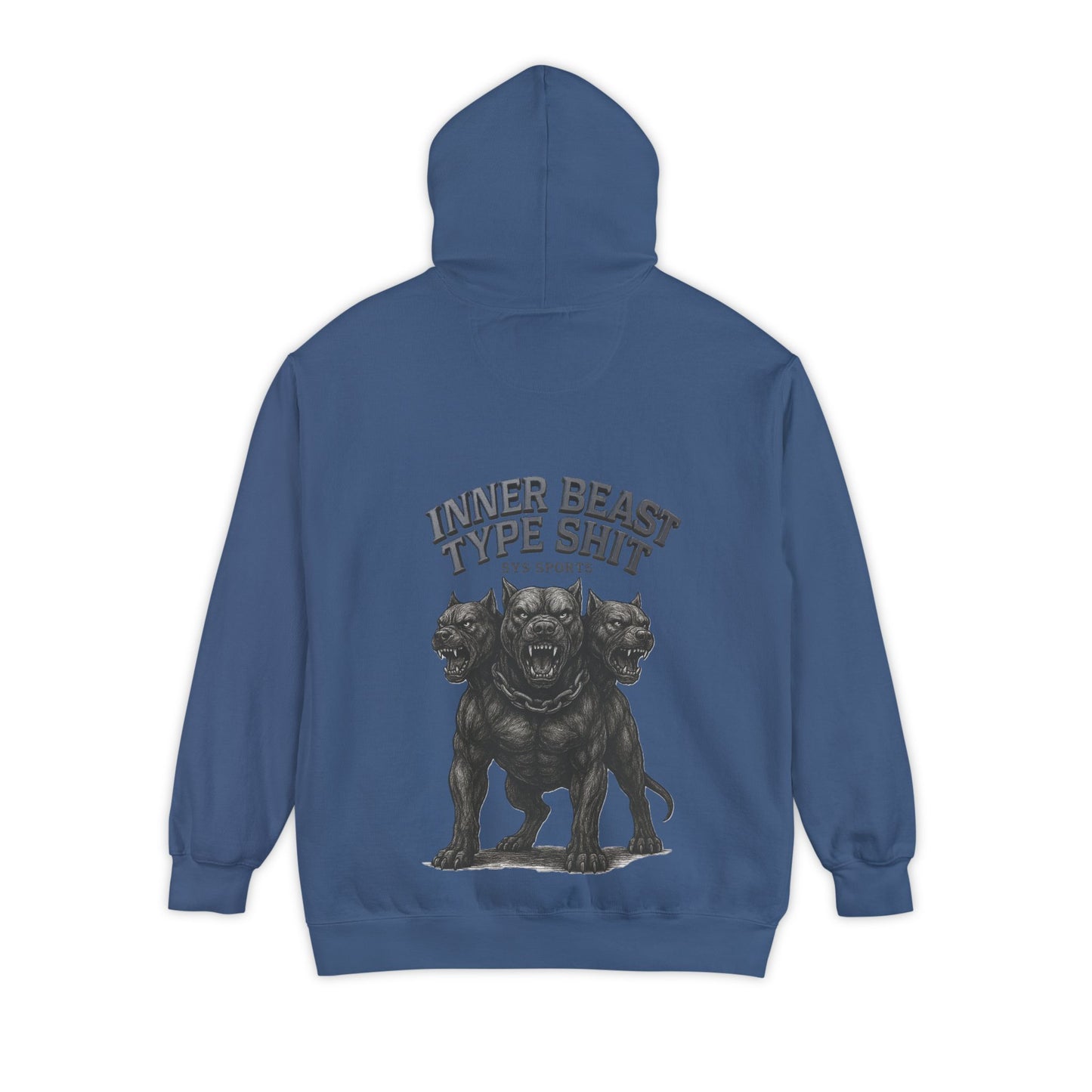 INNER BEAST Hoodie