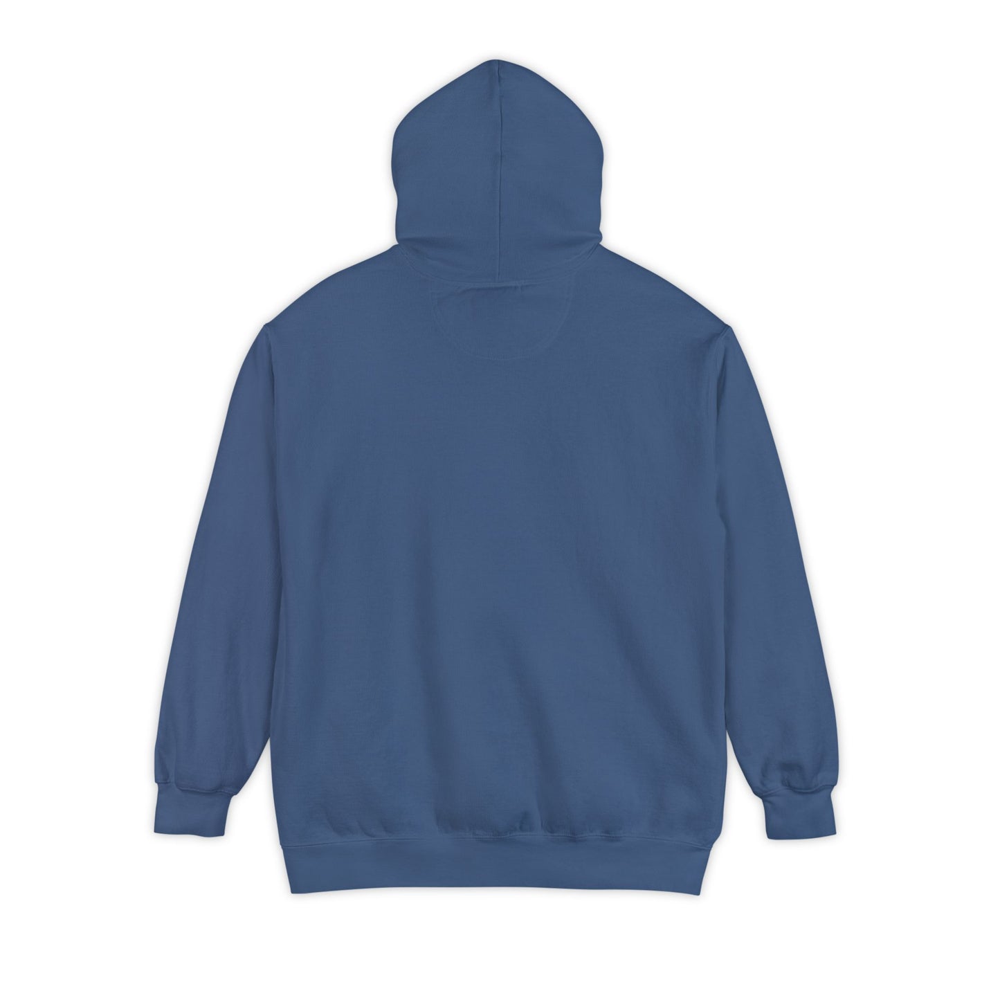 Pink SYS Badge Hoodie