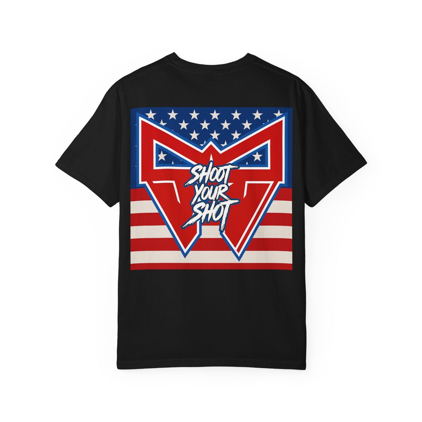 SYS Patriotic T-Shirt
