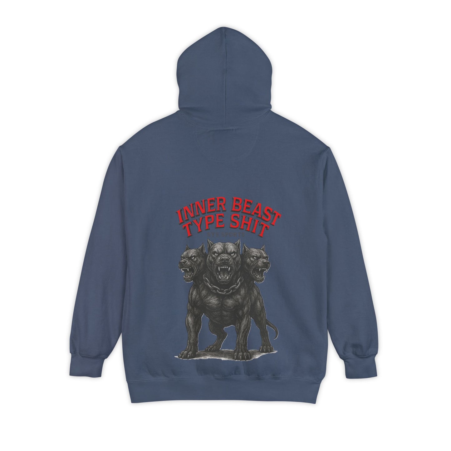 INNER BEAST Hoodie