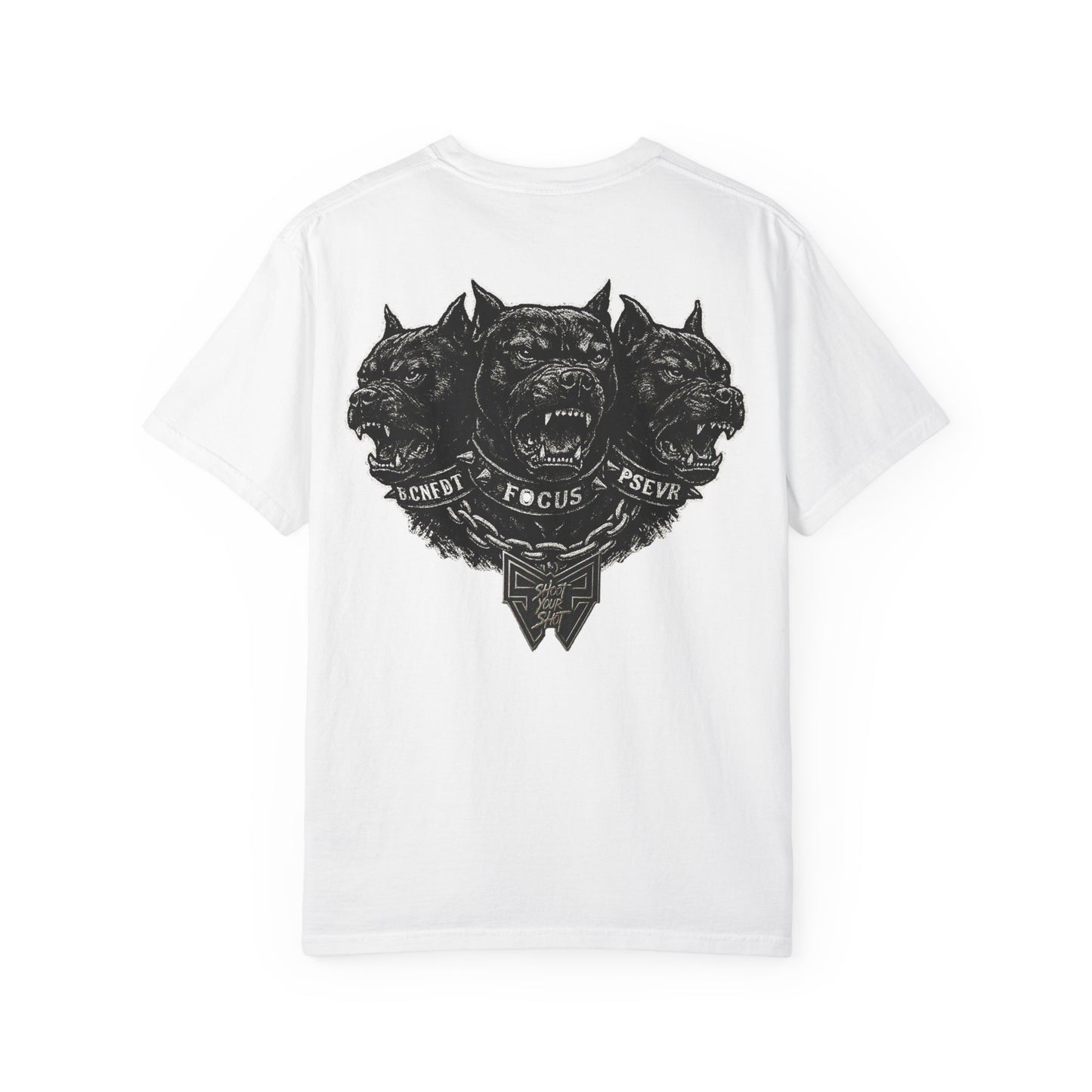 SYS Cerberus T Shirt