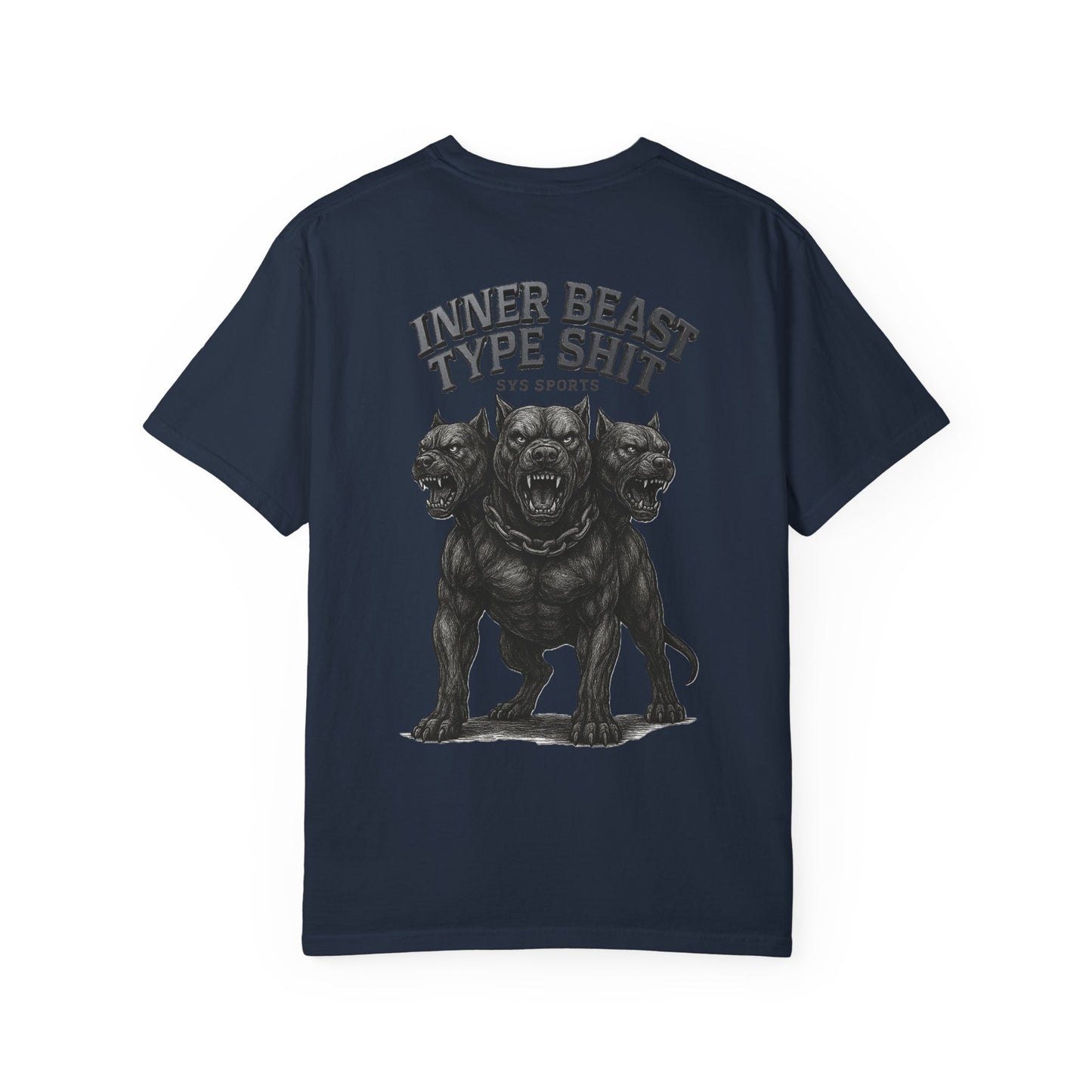 Inner Beast Shirt