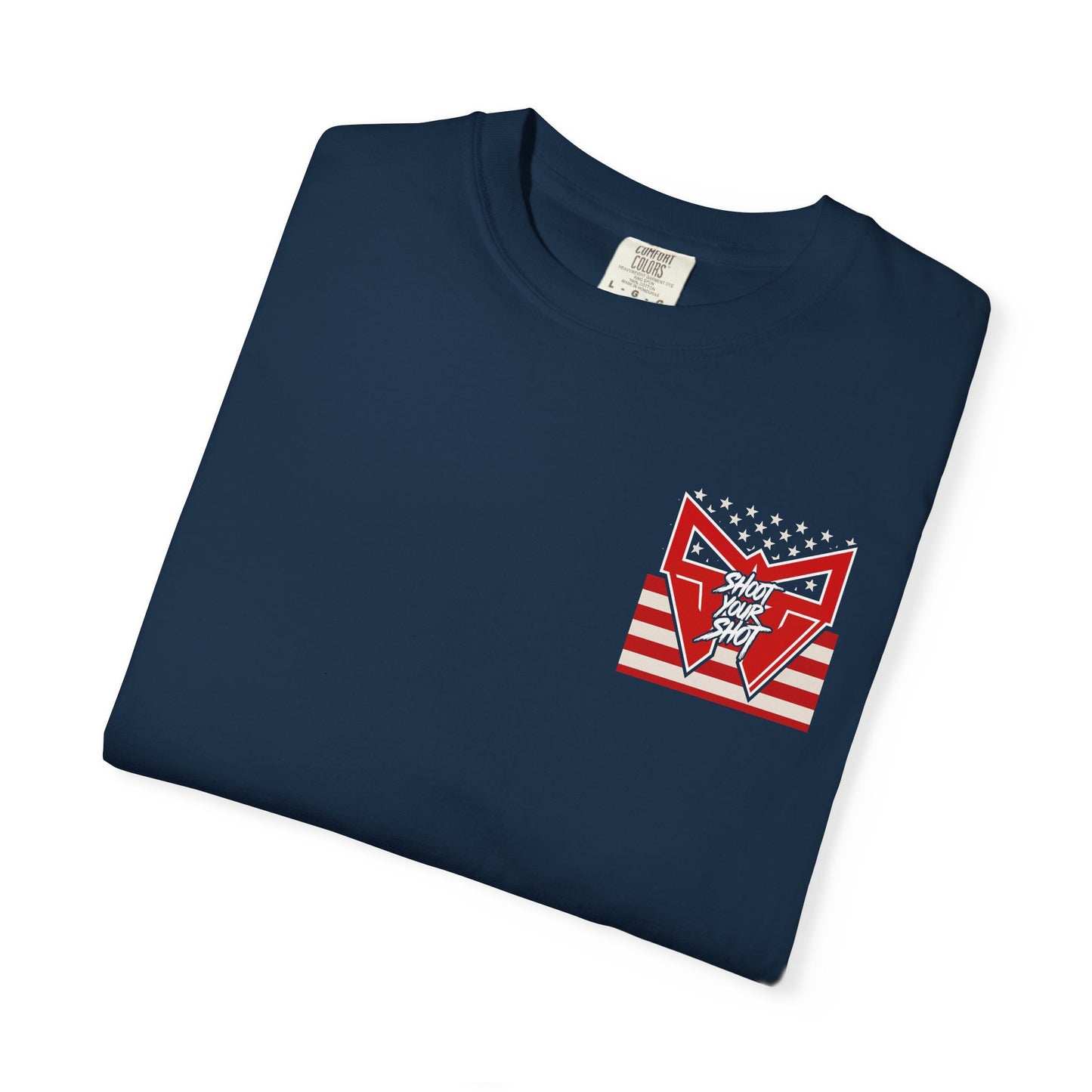 SYS Patriotic T-Shirt