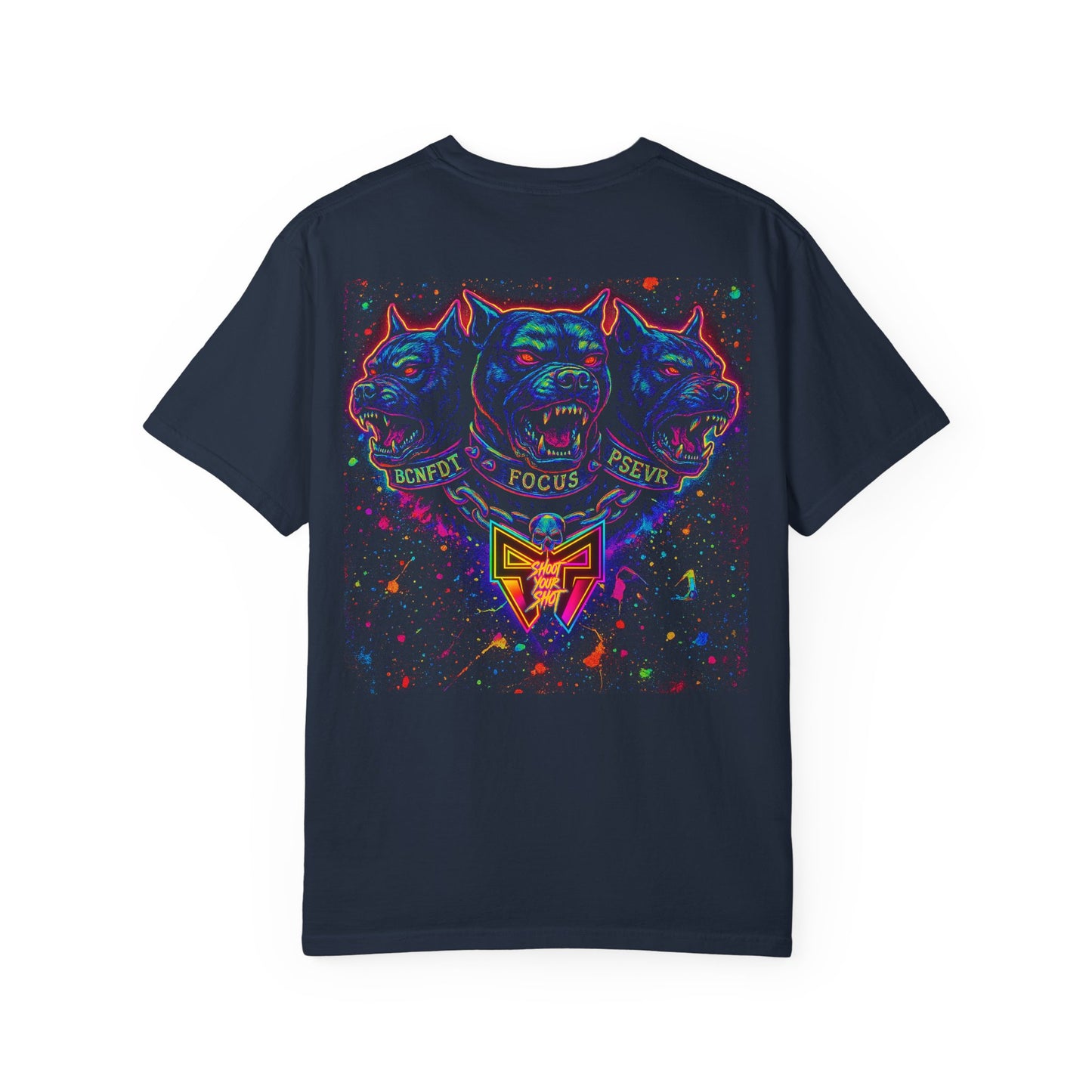 Neon SYS Cerberus