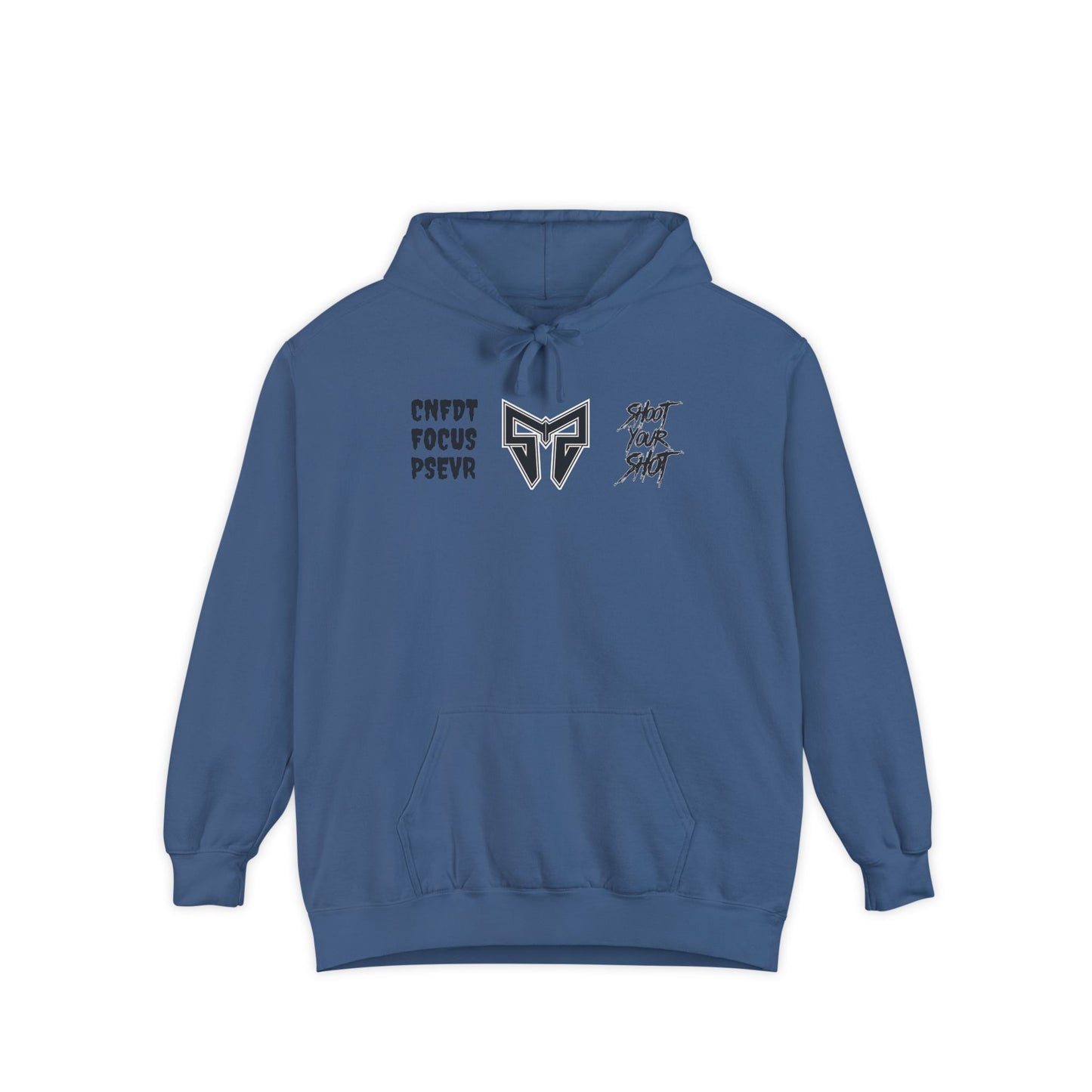 INNER BEAST Hoodie
