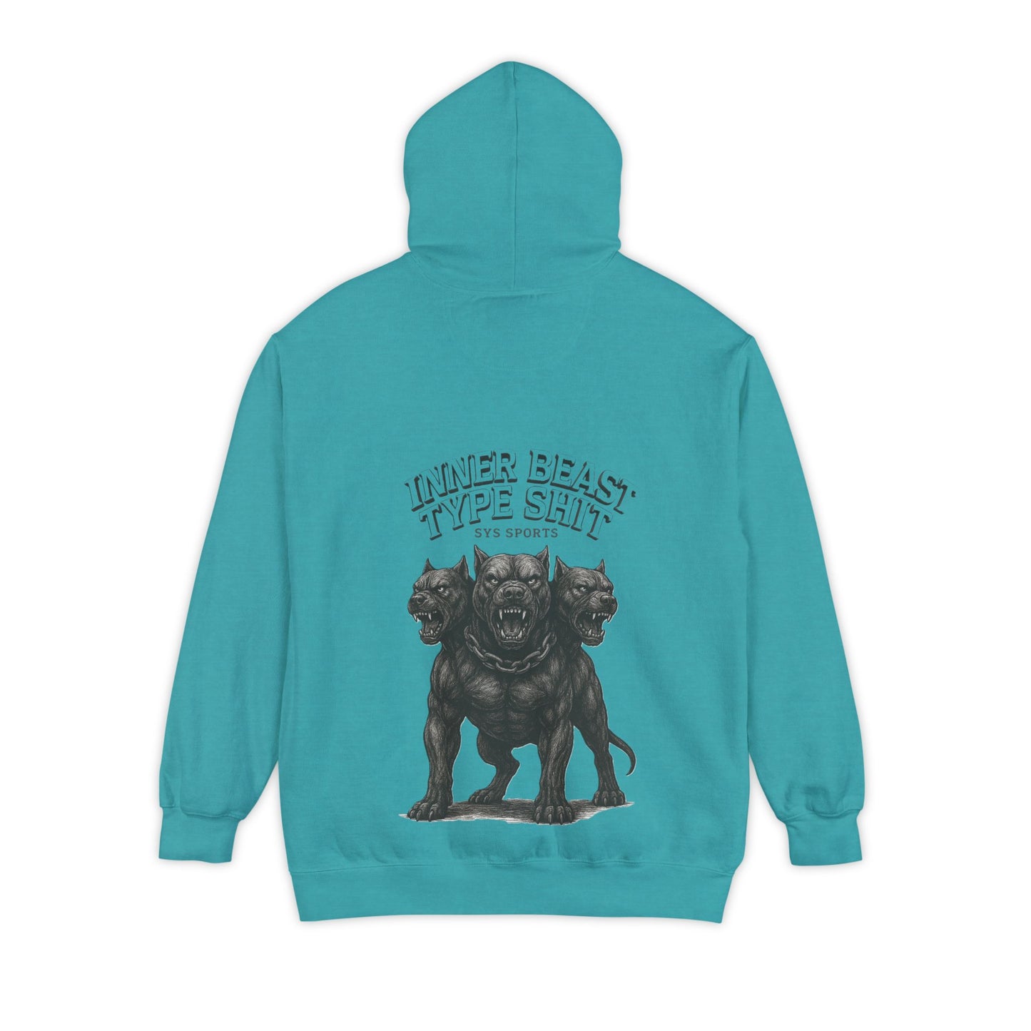 INNER BEAST Hoodie