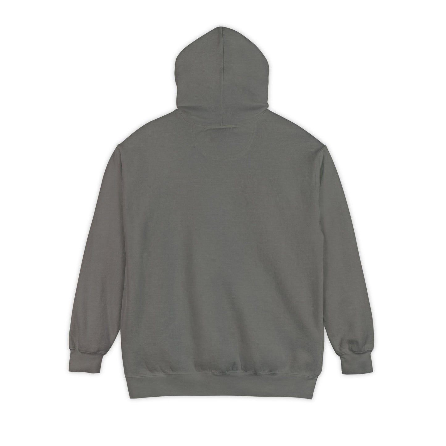 SYS 3 Logo Only Hoodie