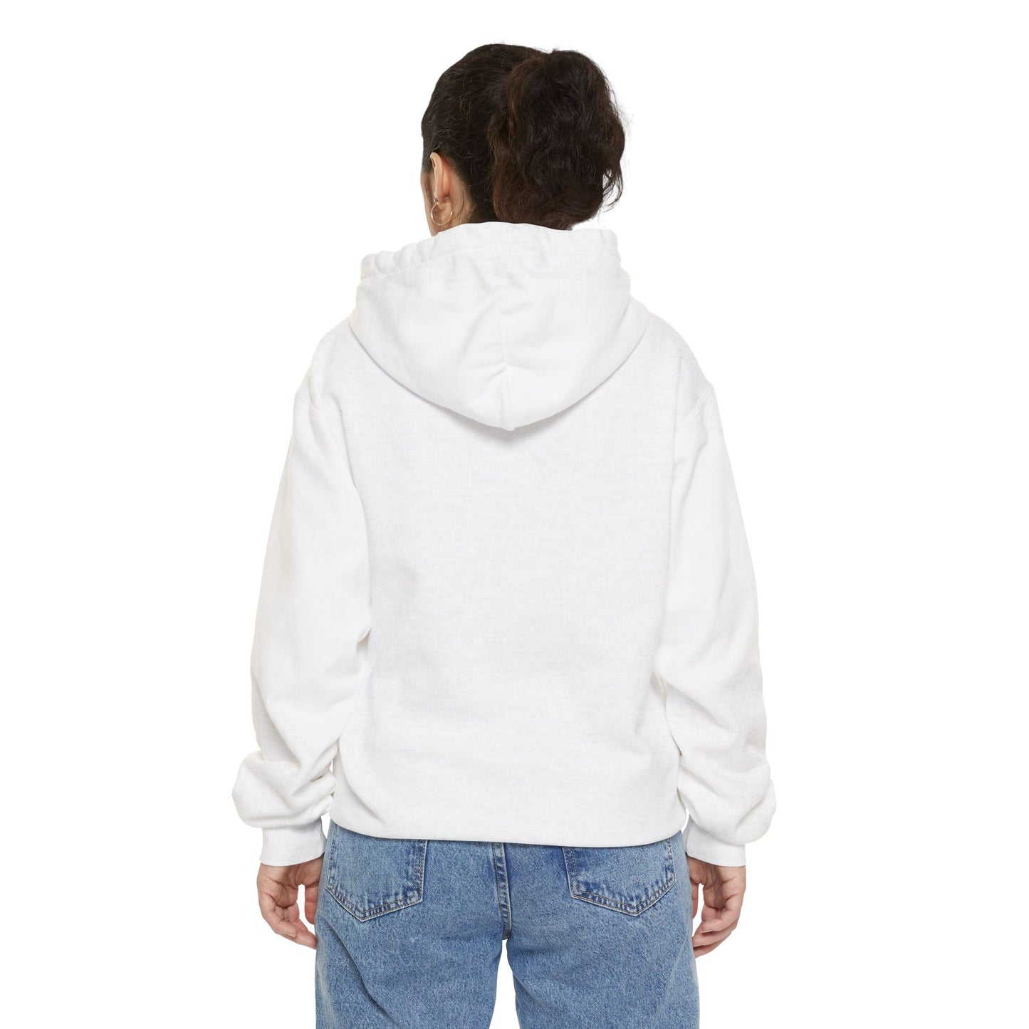 Green SYS Badge Hoodie