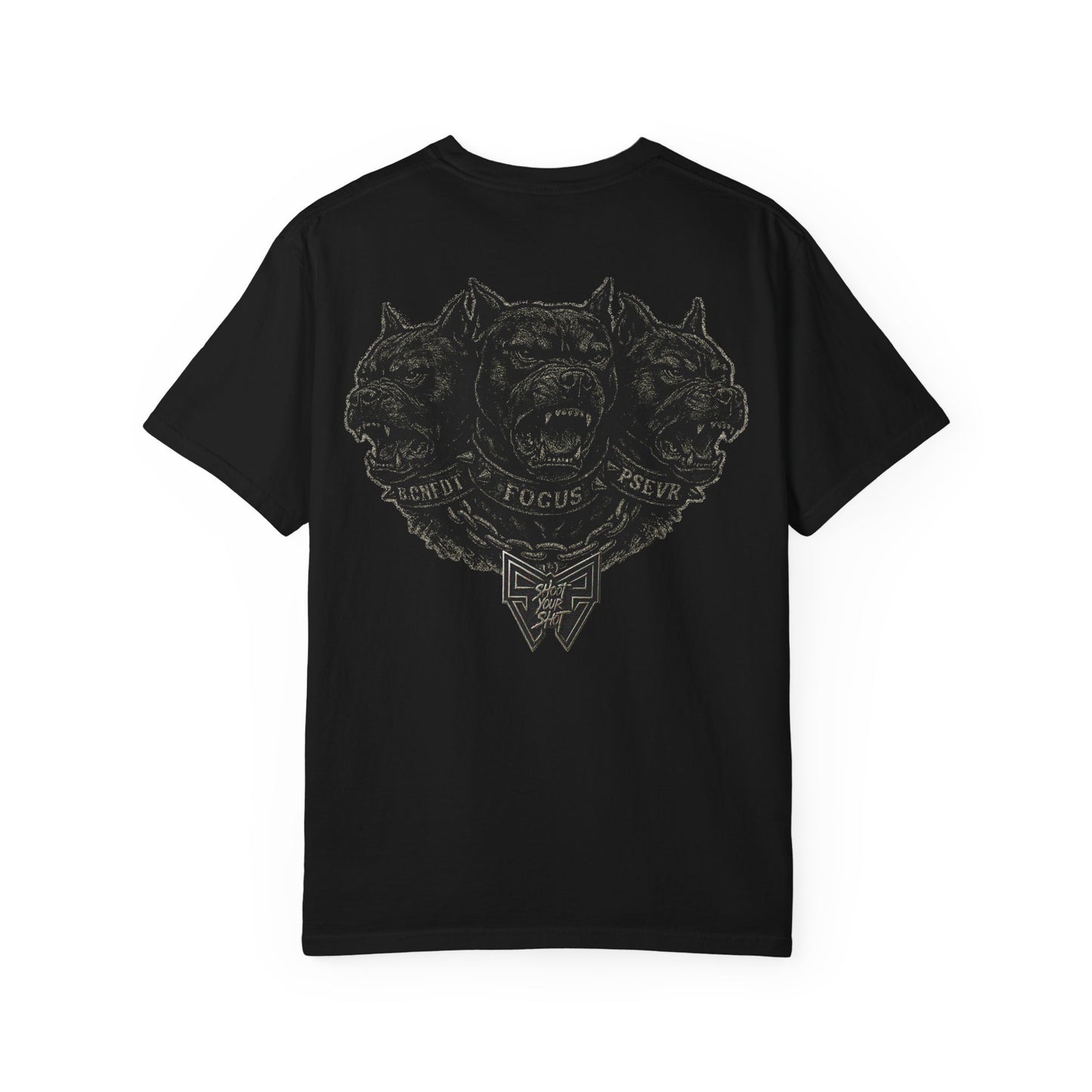 SYS Cerberus T Shirt