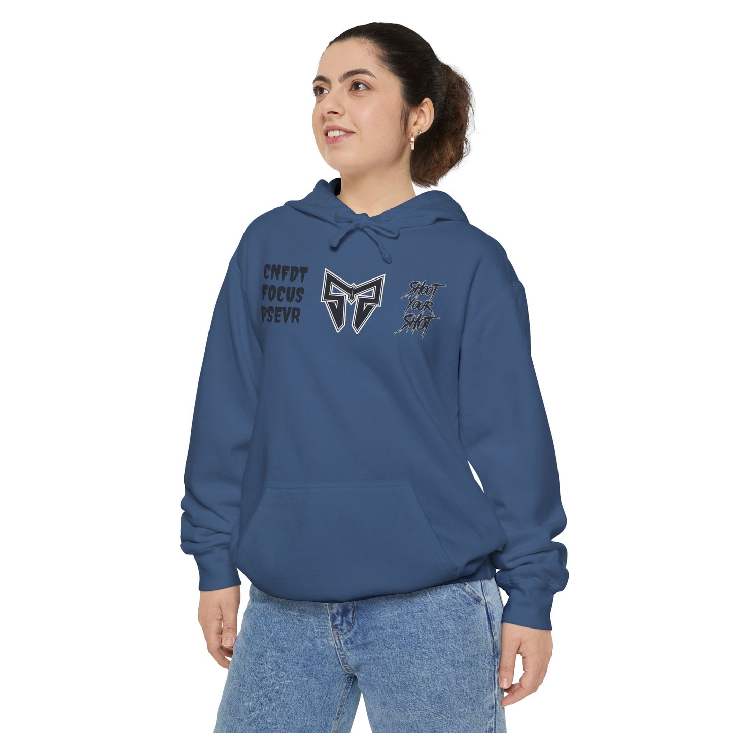INNER BEAST Hoodie