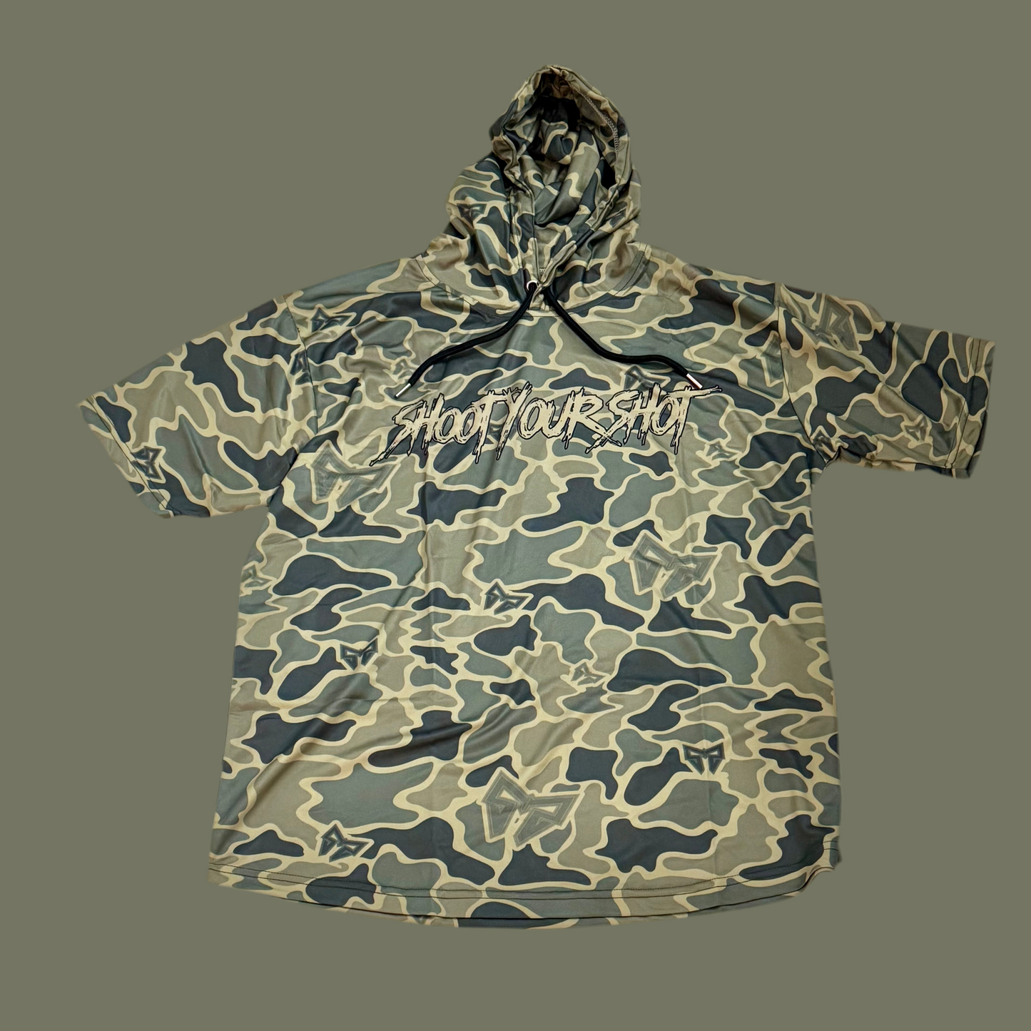Camo Series - Chest Script