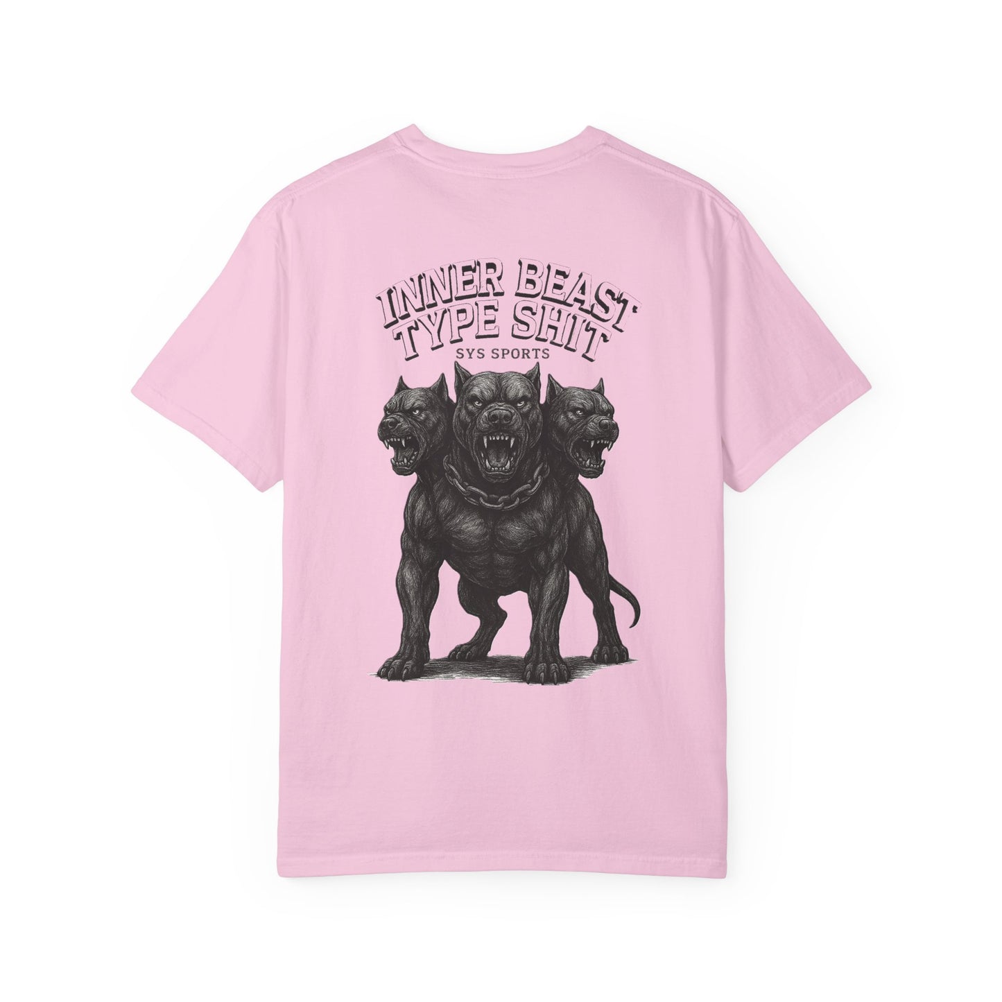Inner Beast Shirt