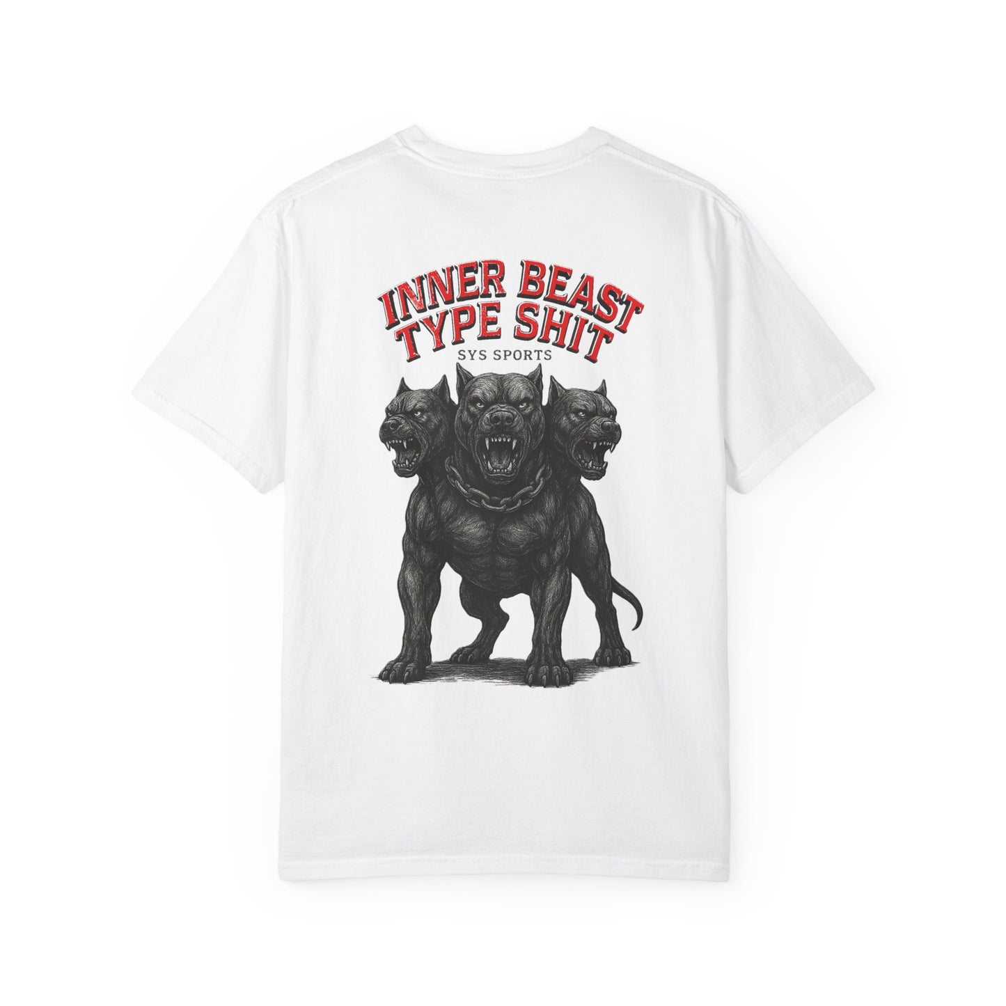 Inner Beast Shirt