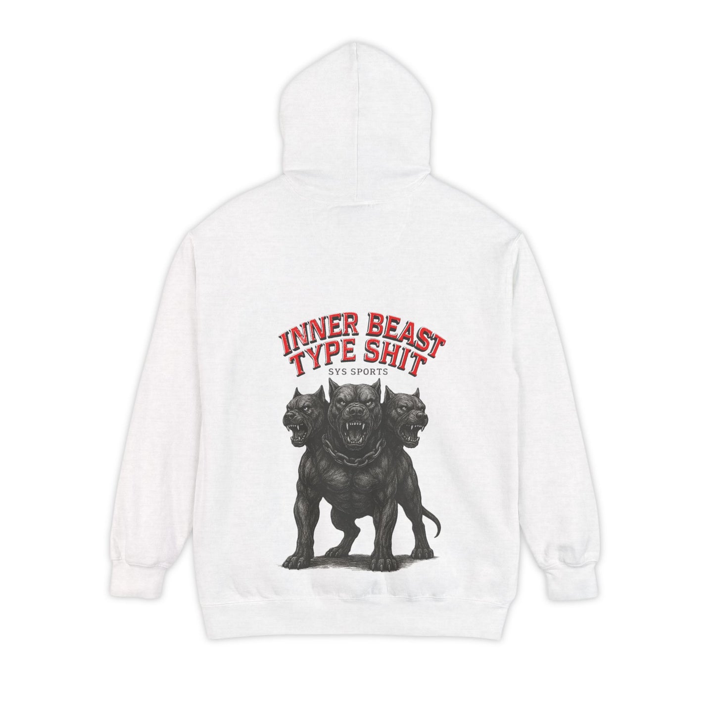 INNER BEAST Hoodie