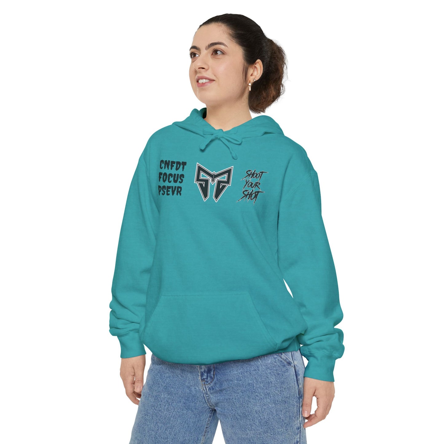 INNER BEAST Hoodie
