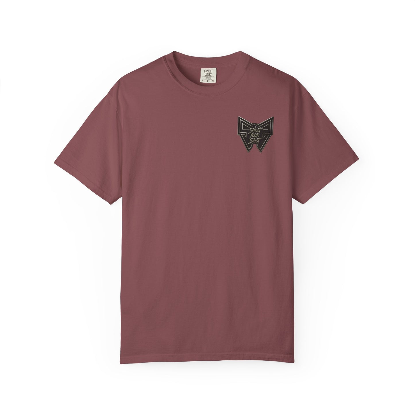 SYS Cerberus T Shirt