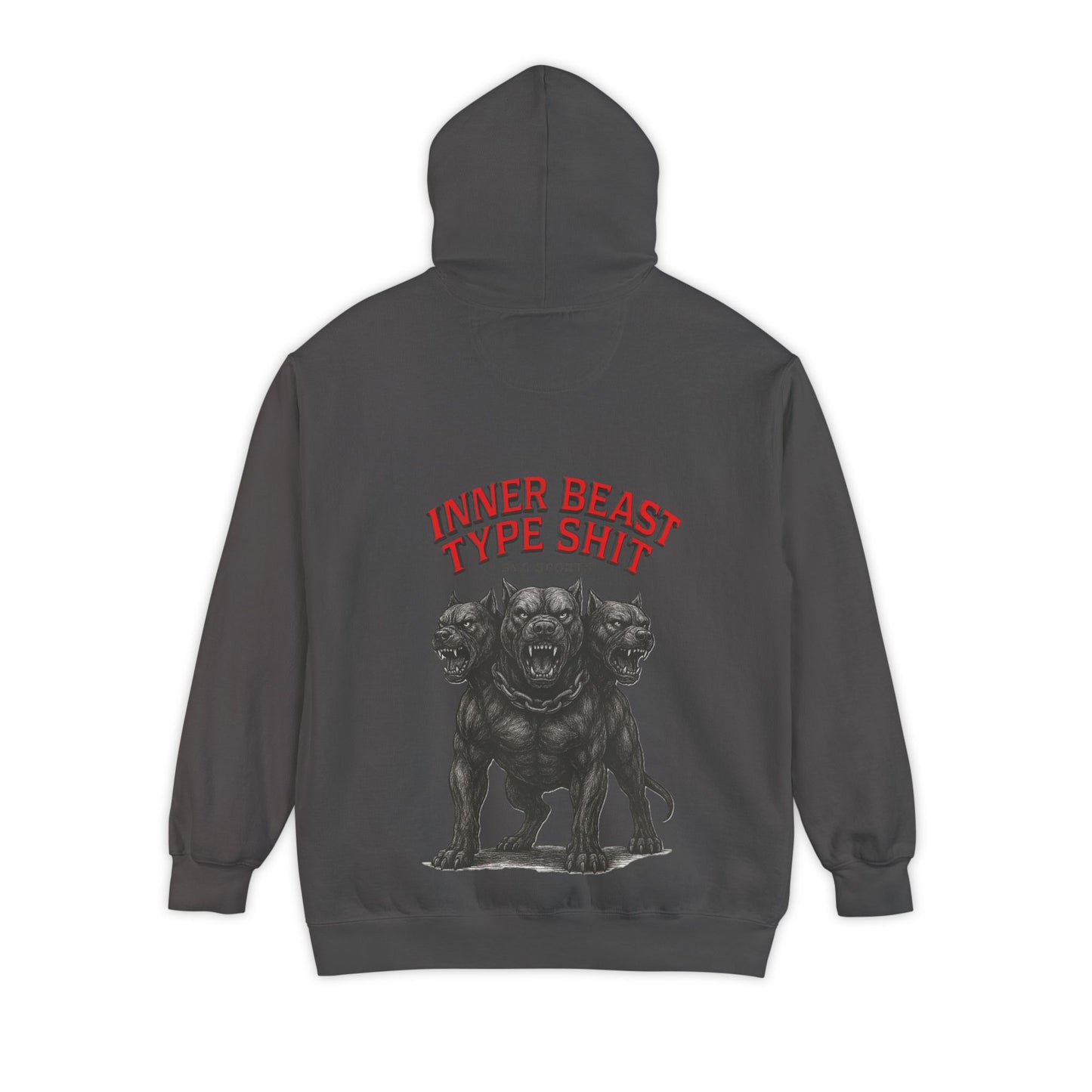 INNER BEAST Hoodie
