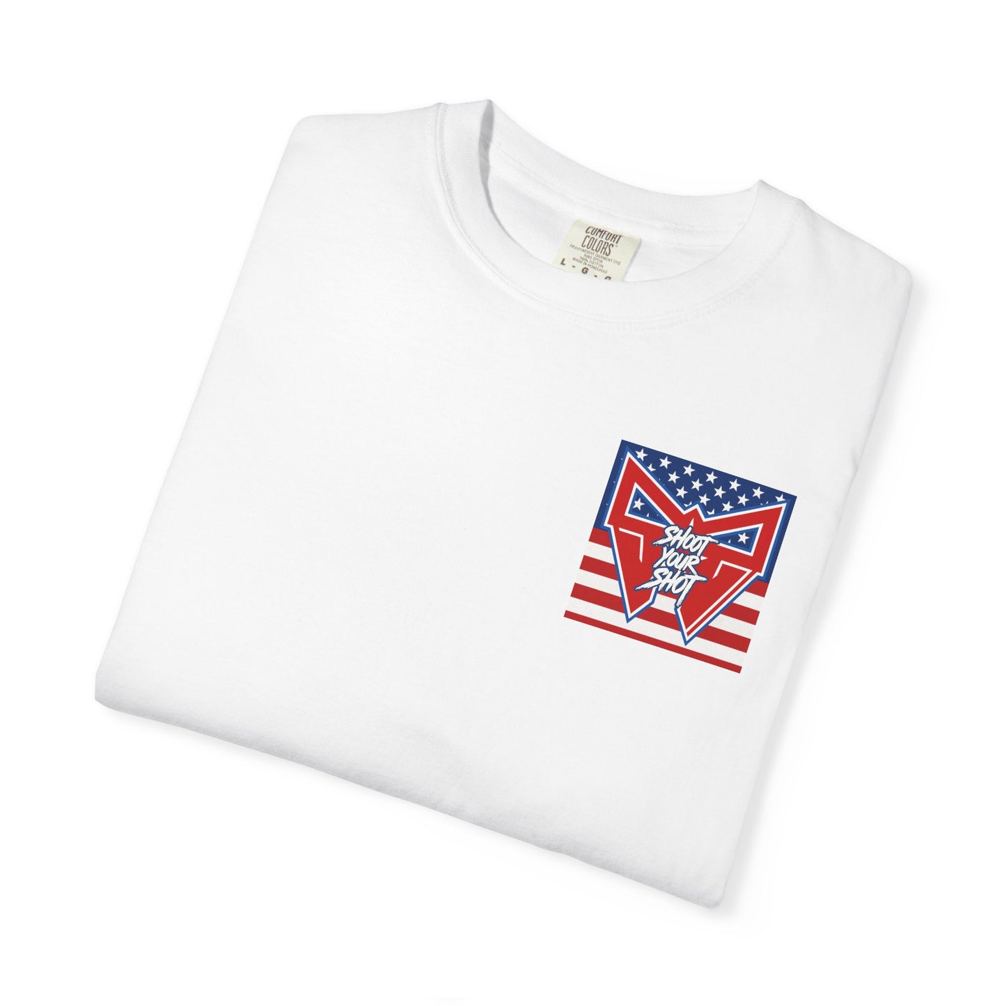 SYS Patriotic T-Shirt