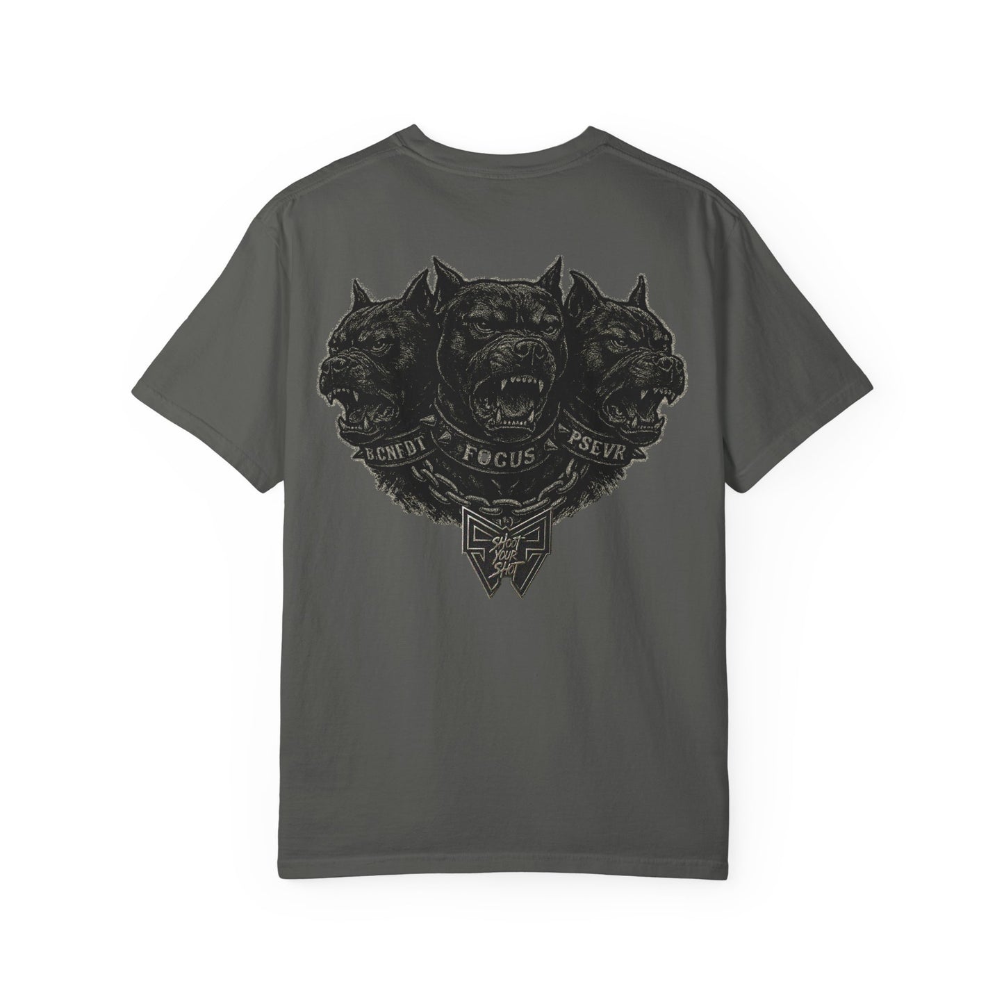 SYS Cerberus T Shirt