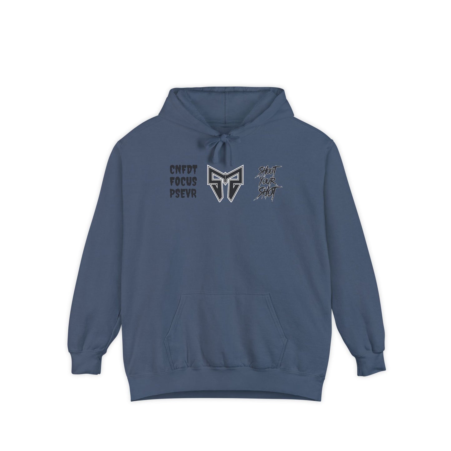 INNER BEAST Hoodie