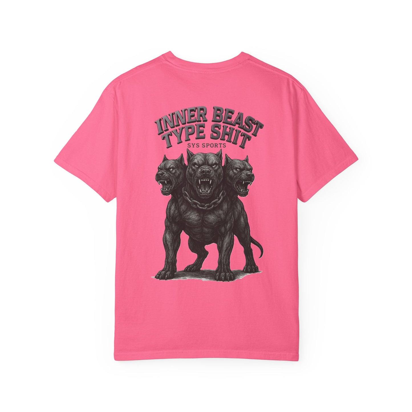 Inner Beast Shirt