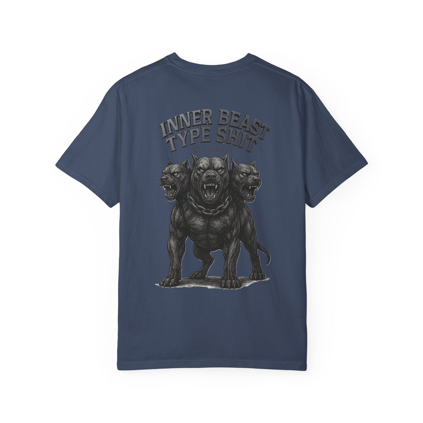 Inner Beast Shirt