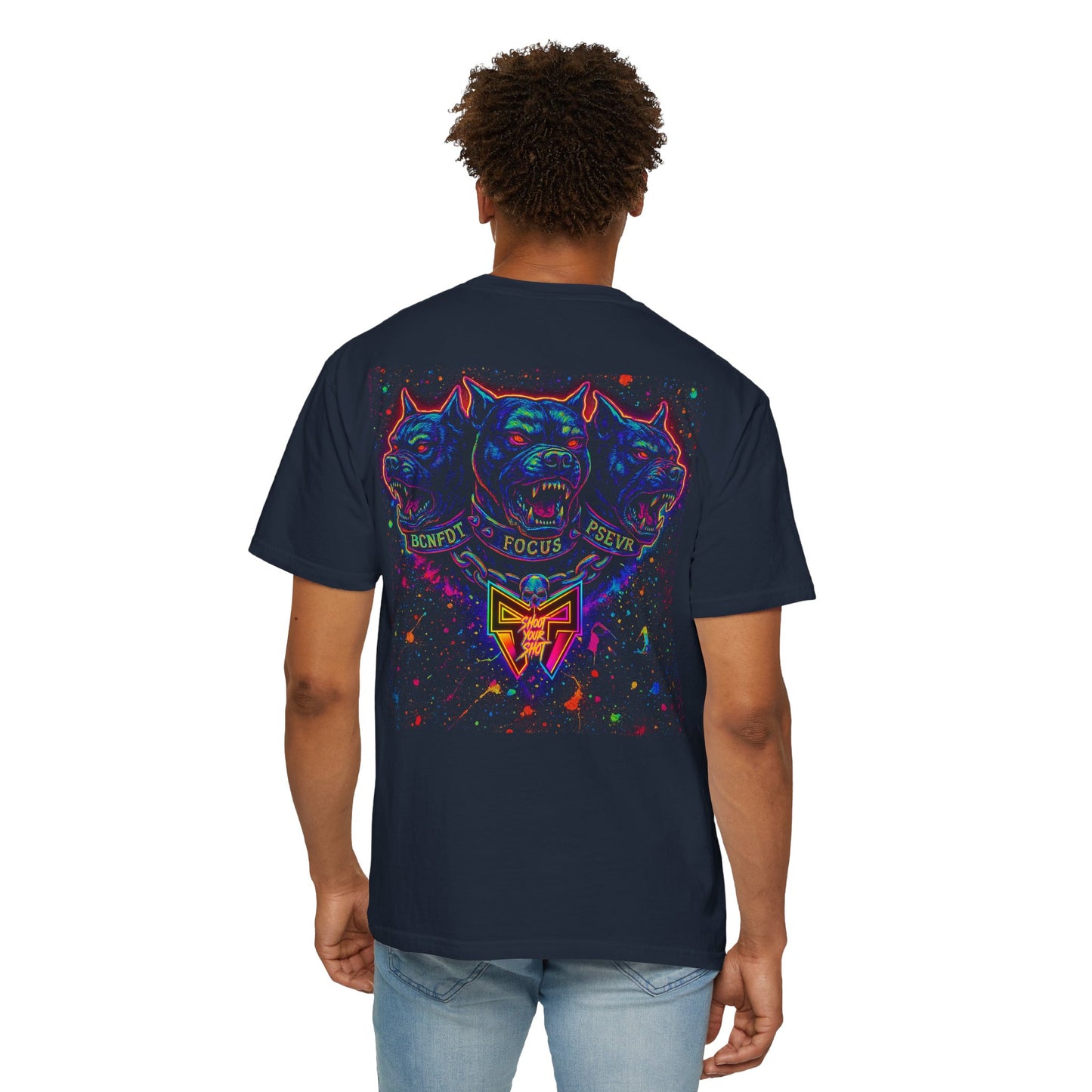 Neon SYS Cerberus