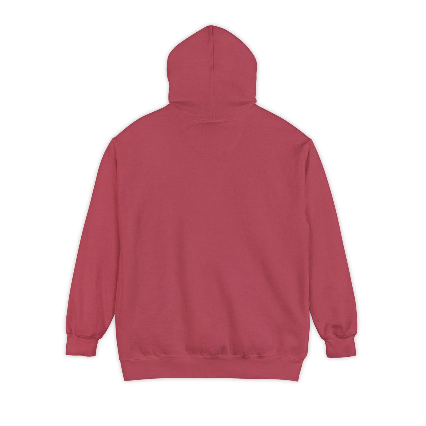 SYS 3 Logo Only Hoodie