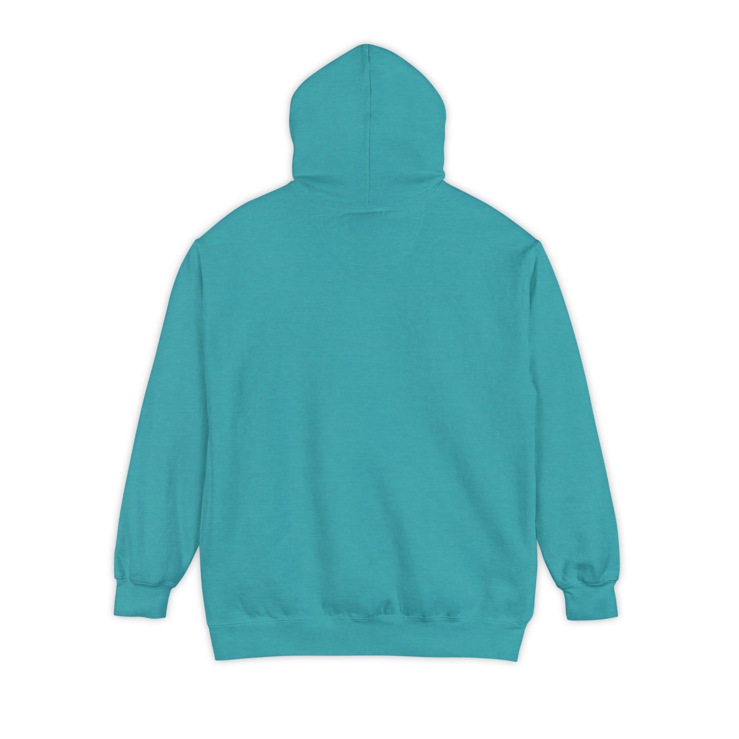 SYS 3 Logo Only Hoodie