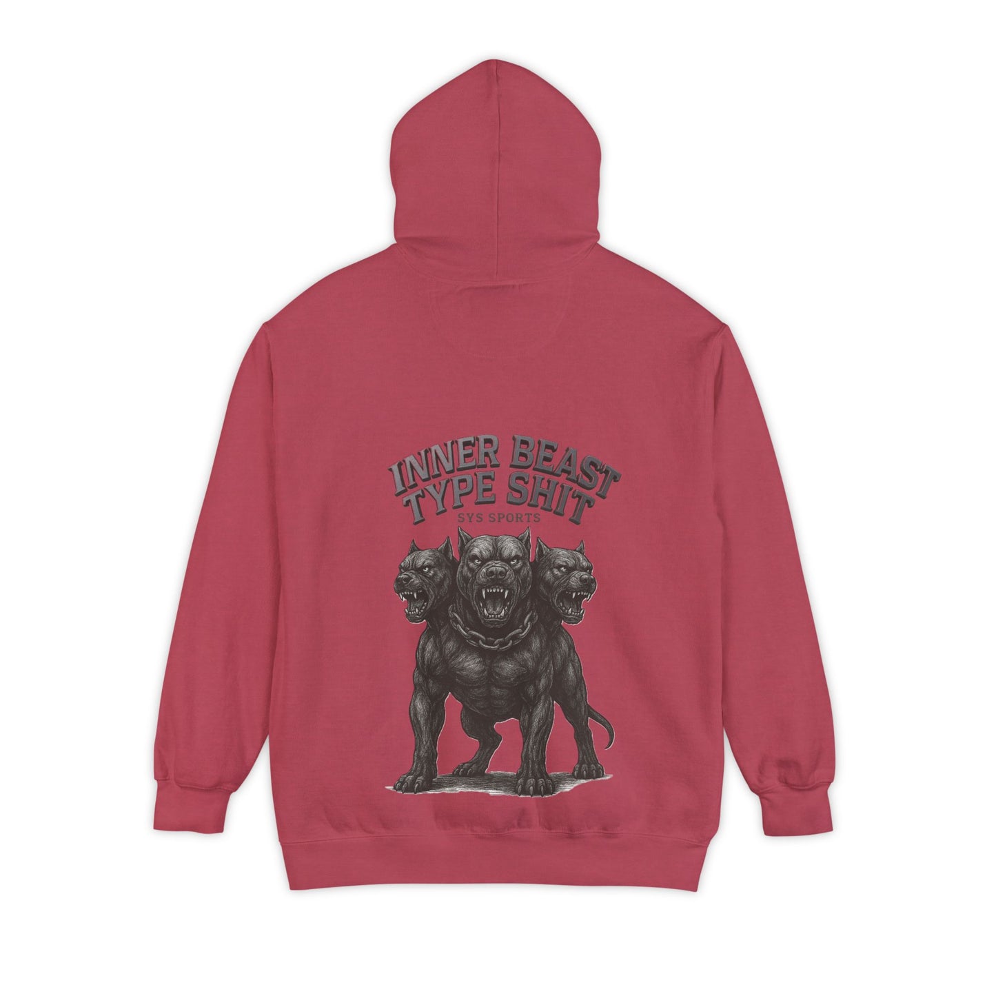 INNER BEAST Hoodie