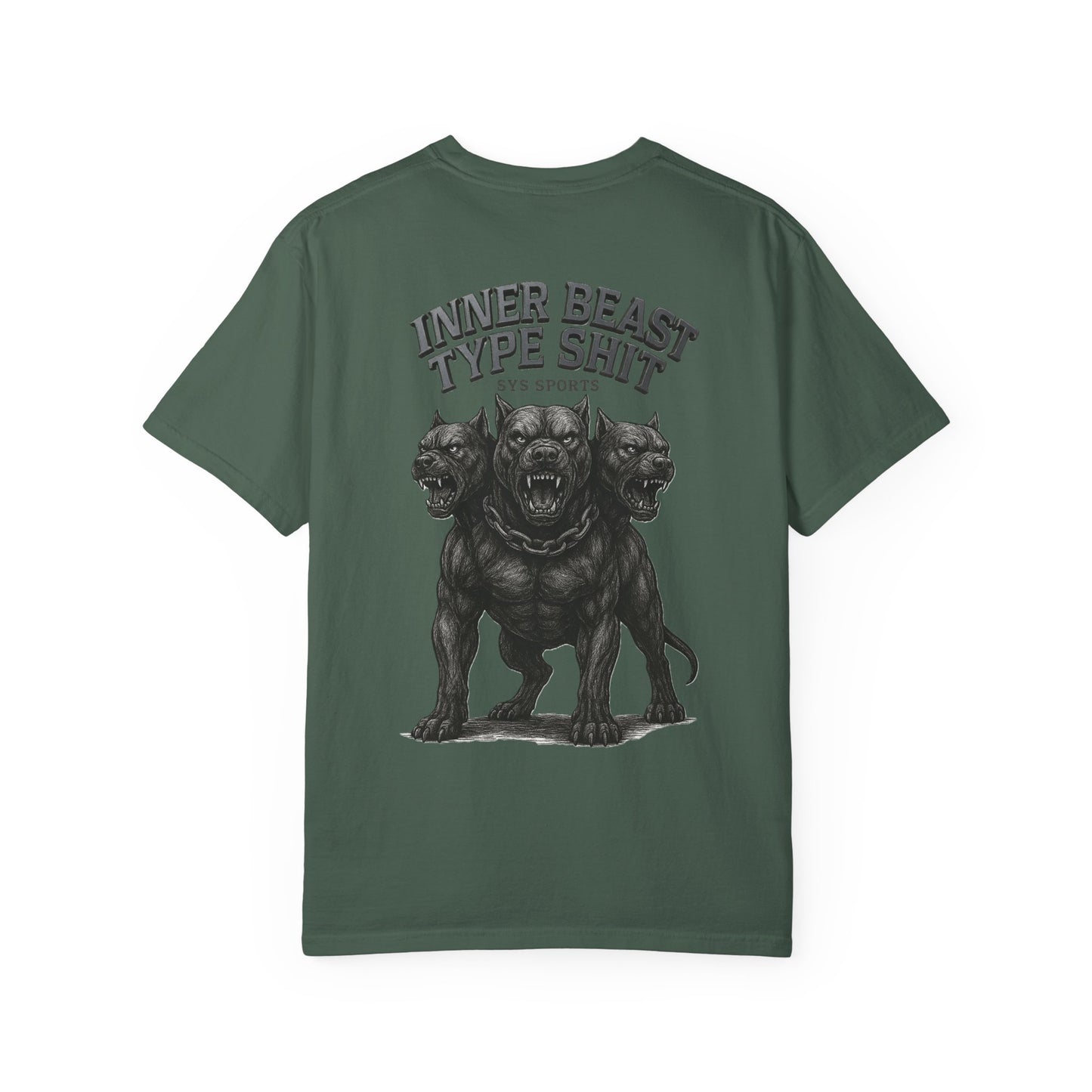 Inner Beast Shirt