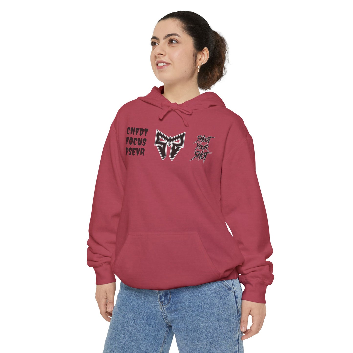 INNER BEAST Hoodie