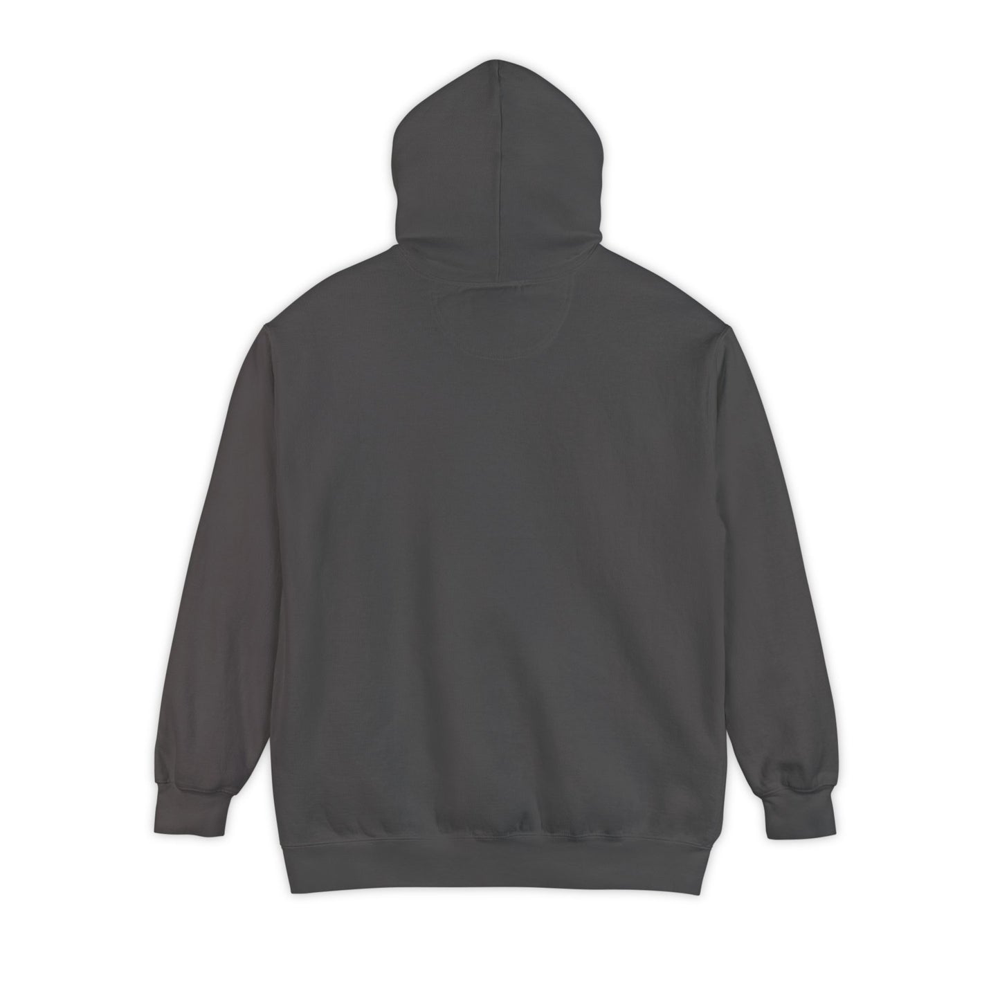 SYS 3 Logo Only Hoodie