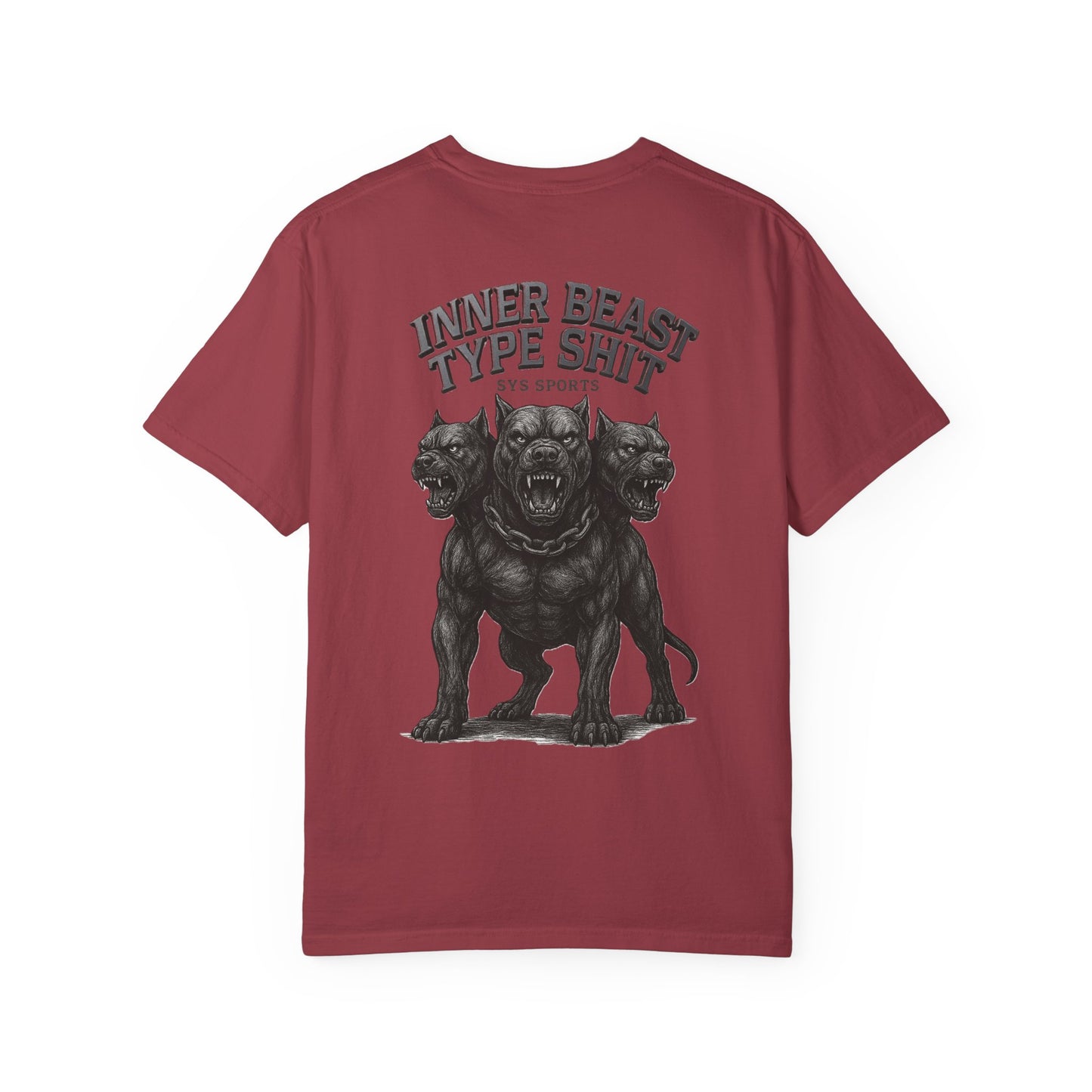 Inner Beast Shirt