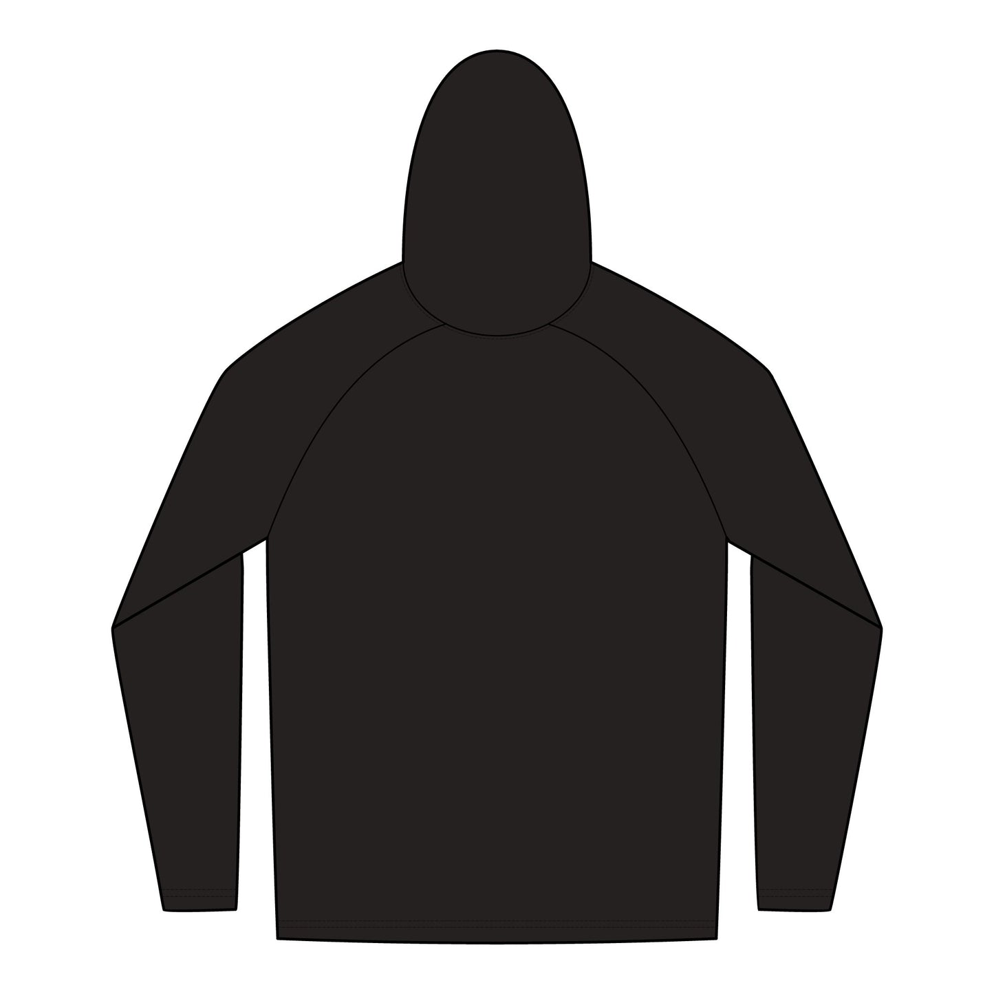 SYS Pink Badge NEW ERA Lightweight hoodie
