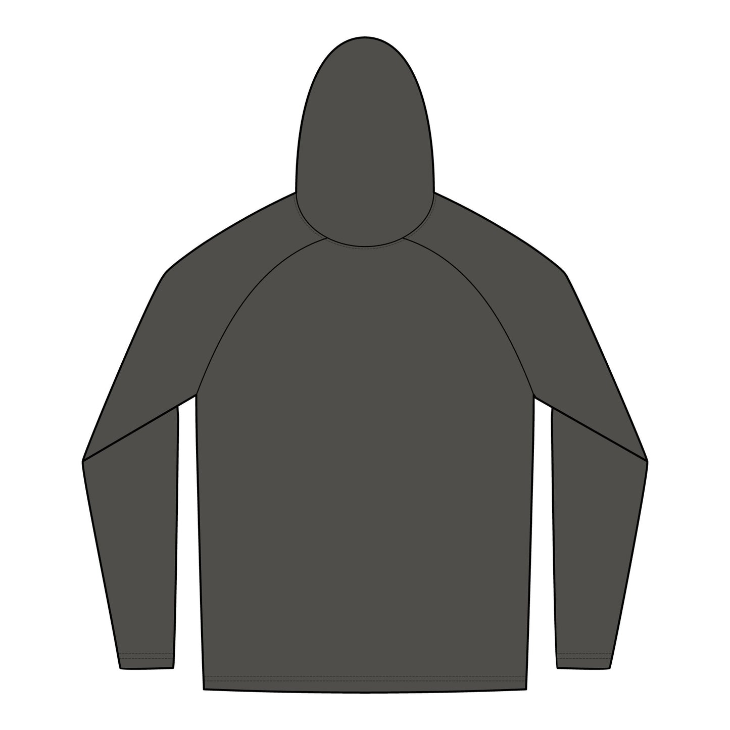 SYS Pink Badge NEW ERA Lightweight hoodie