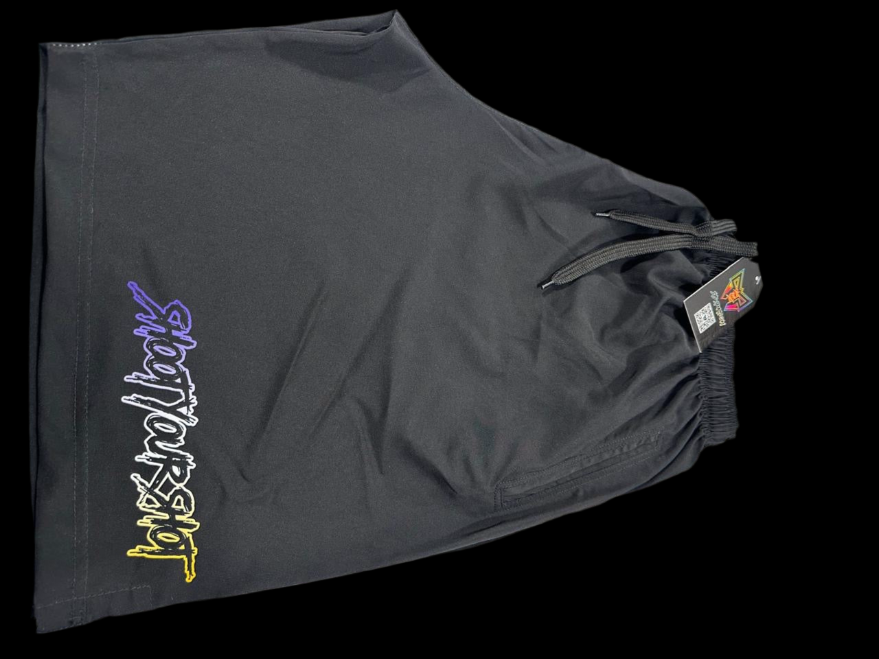 Shreveport Edition Shorts