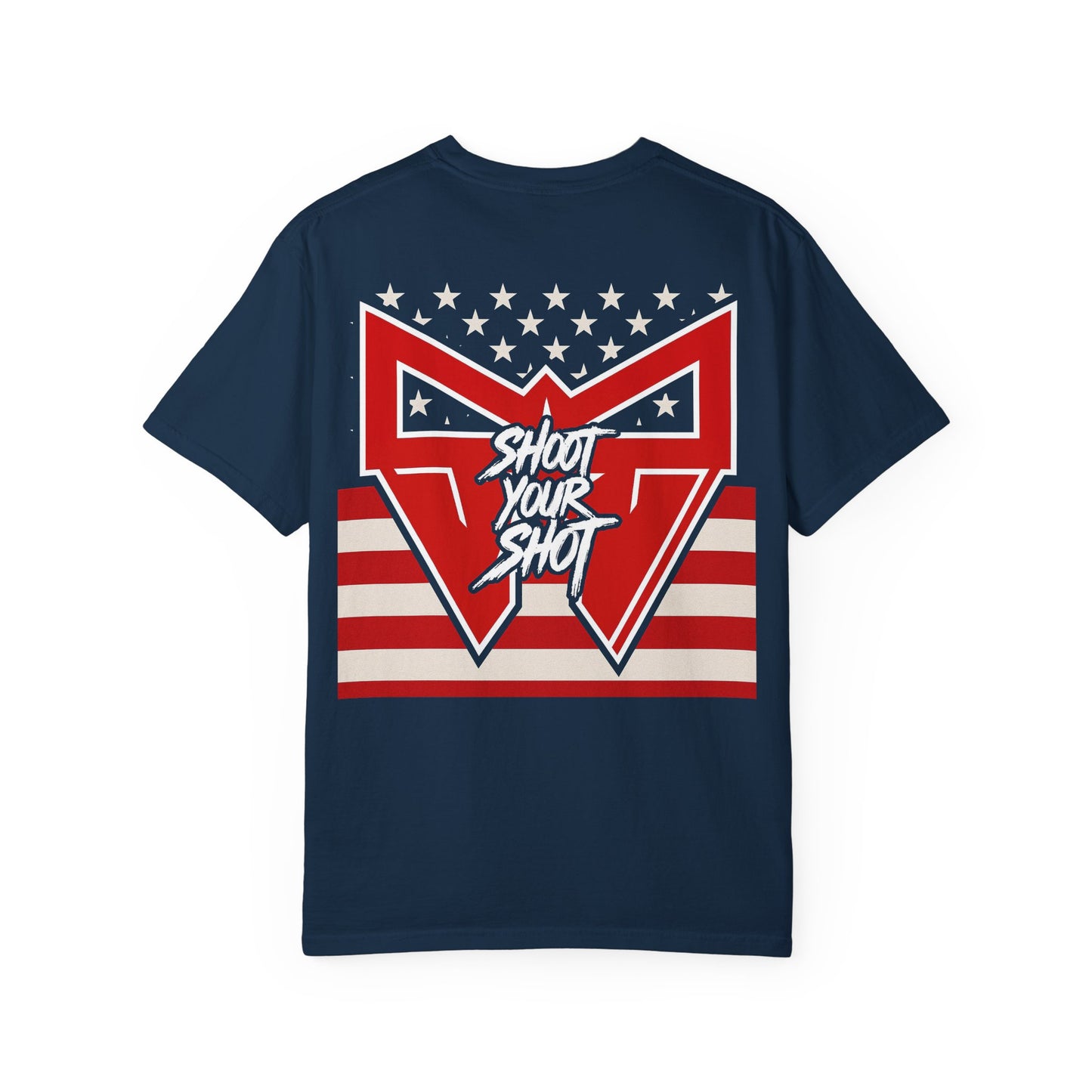 SYS Patriotic T-Shirt