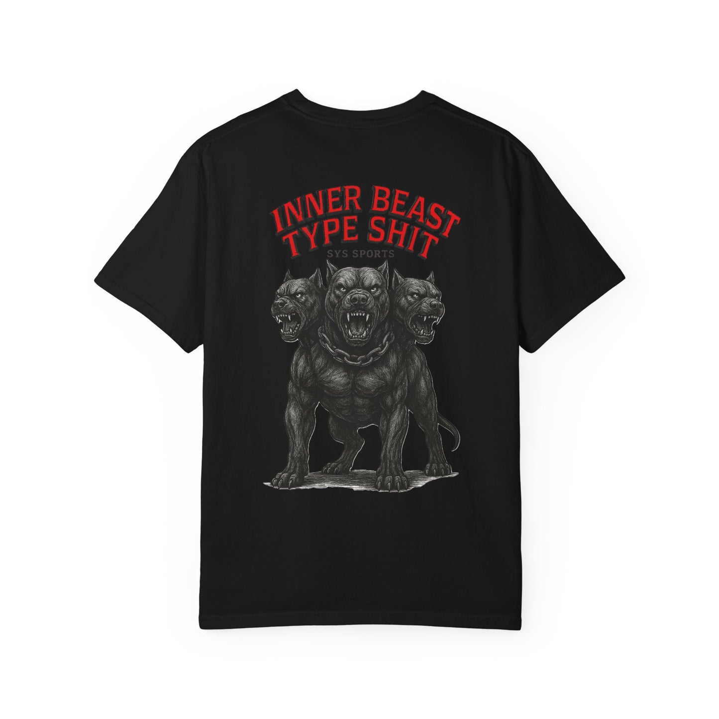 Inner Beast Shirt
