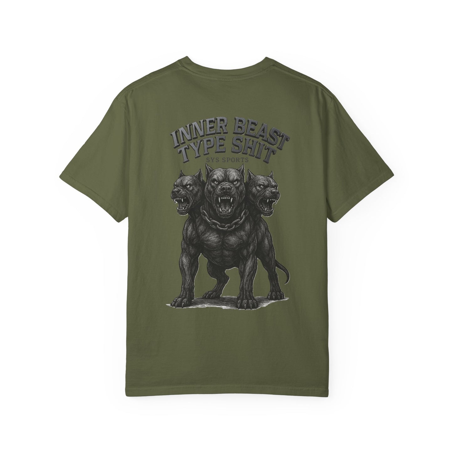 Inner Beast Shirt