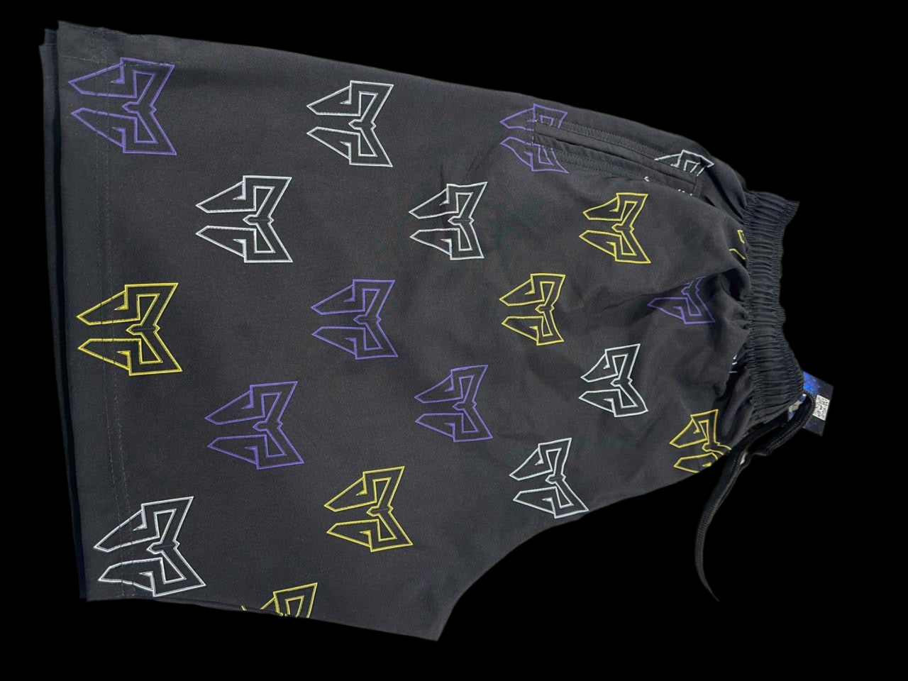 Shreveport Edition Shorts