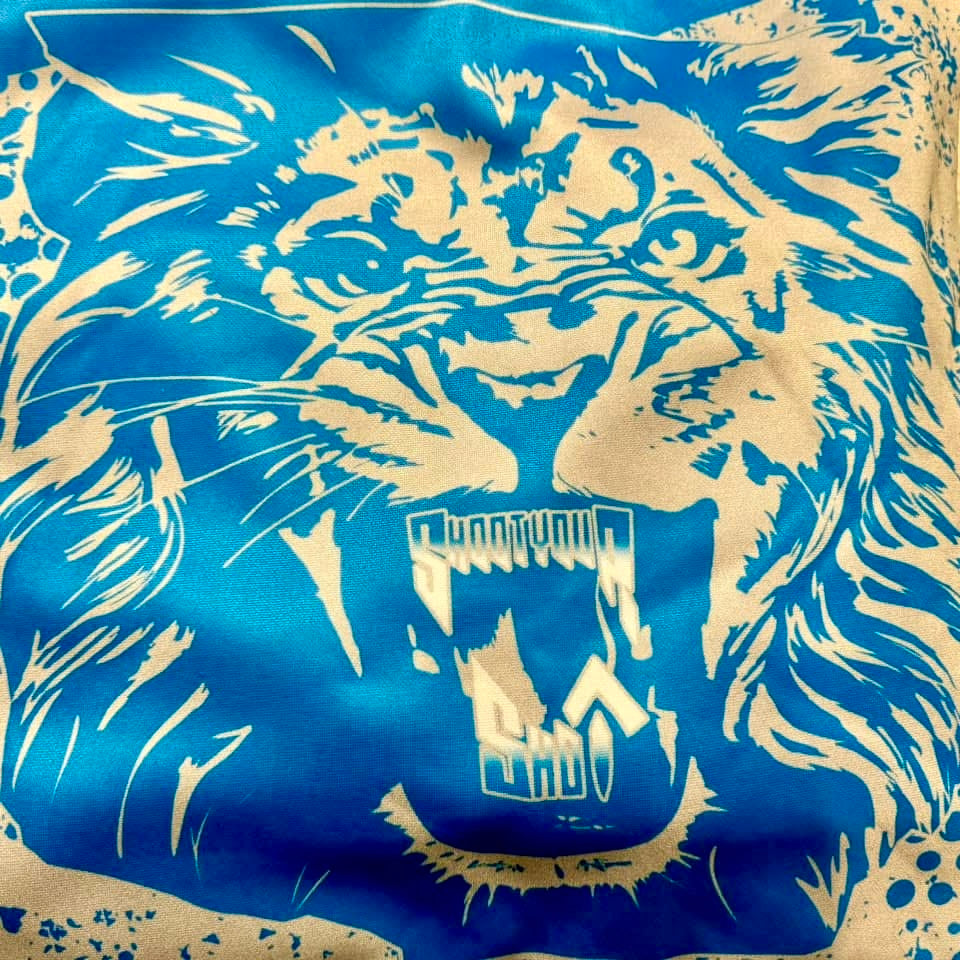 SYS ROAR Hoodie