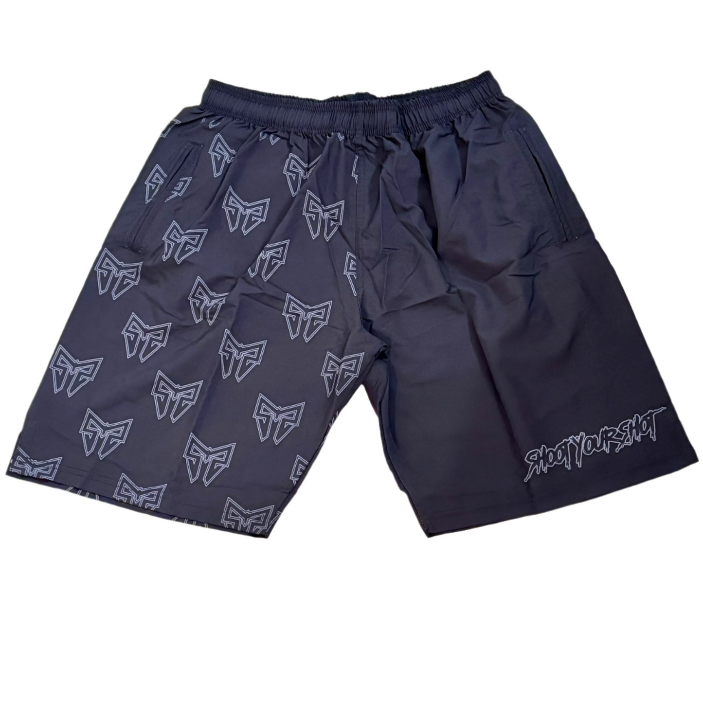 SYS Black Shorts (4 colors)