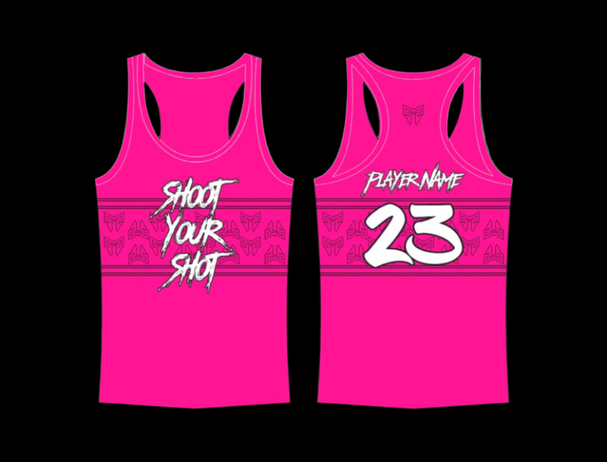 Highlighter Series PINK (All Options)