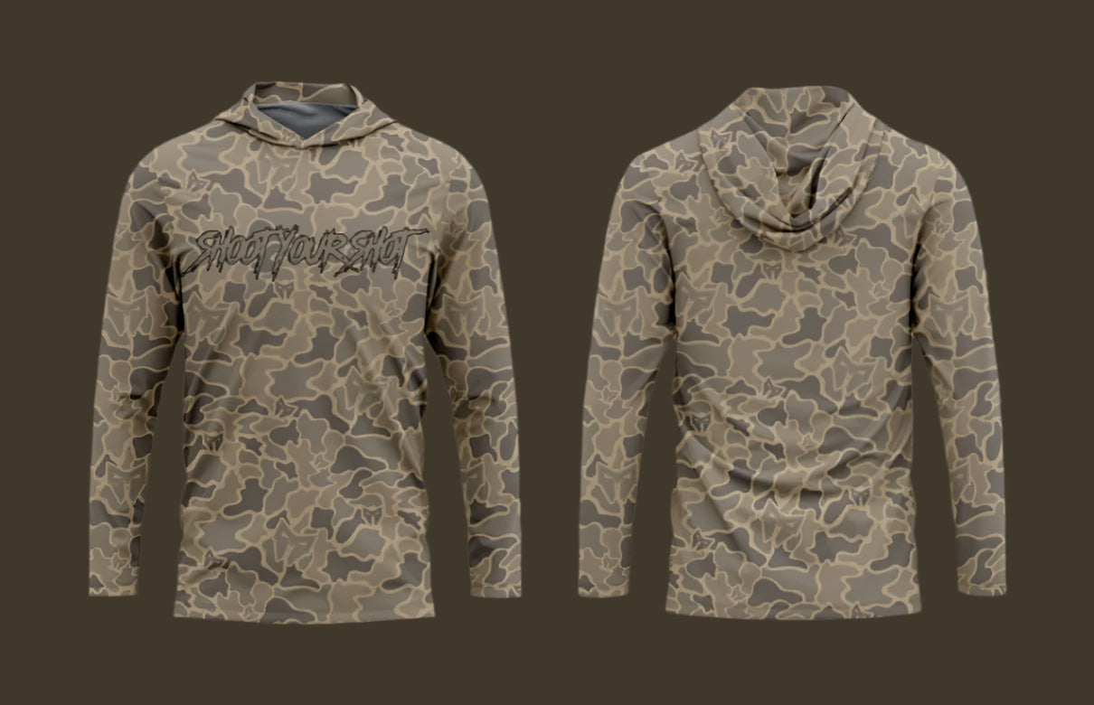 Light Camo Series - Chest Script