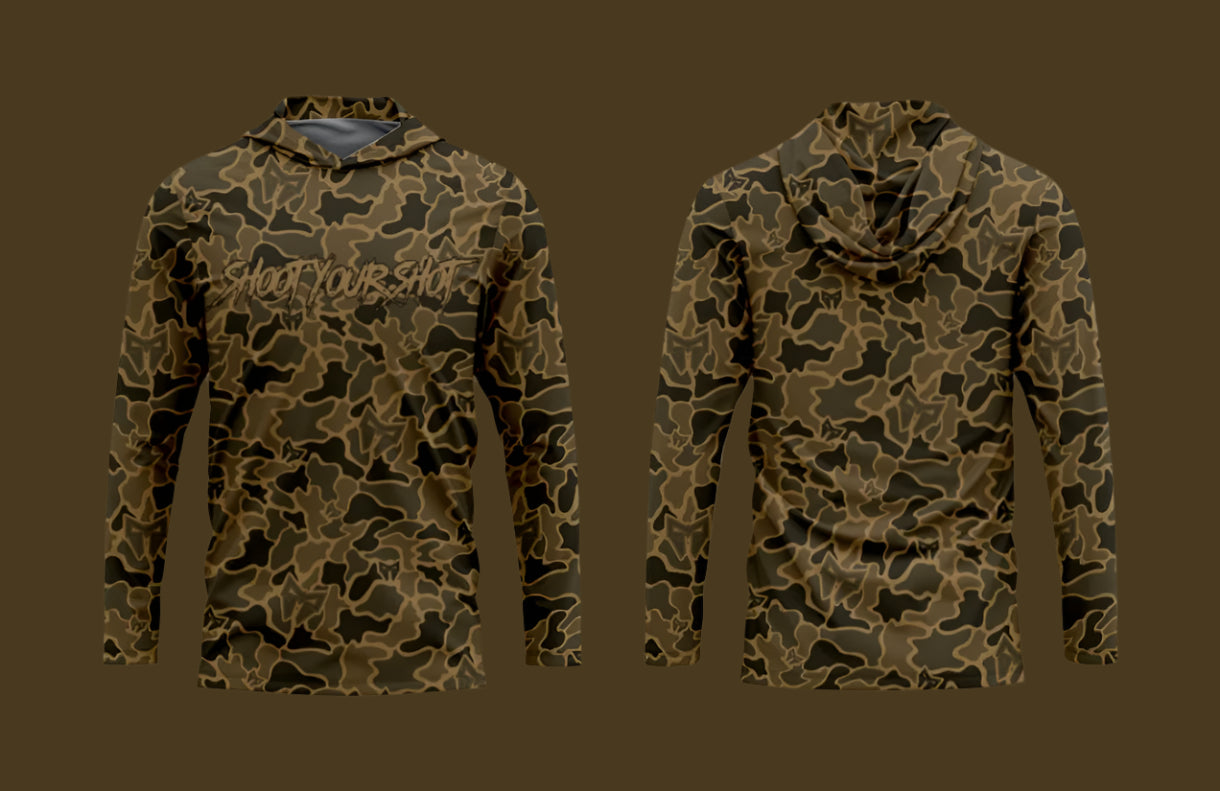 Camo Series - Chest Script