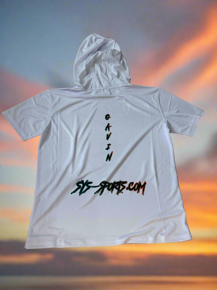 ThrowDown Island Vibes Jersey (All Options)