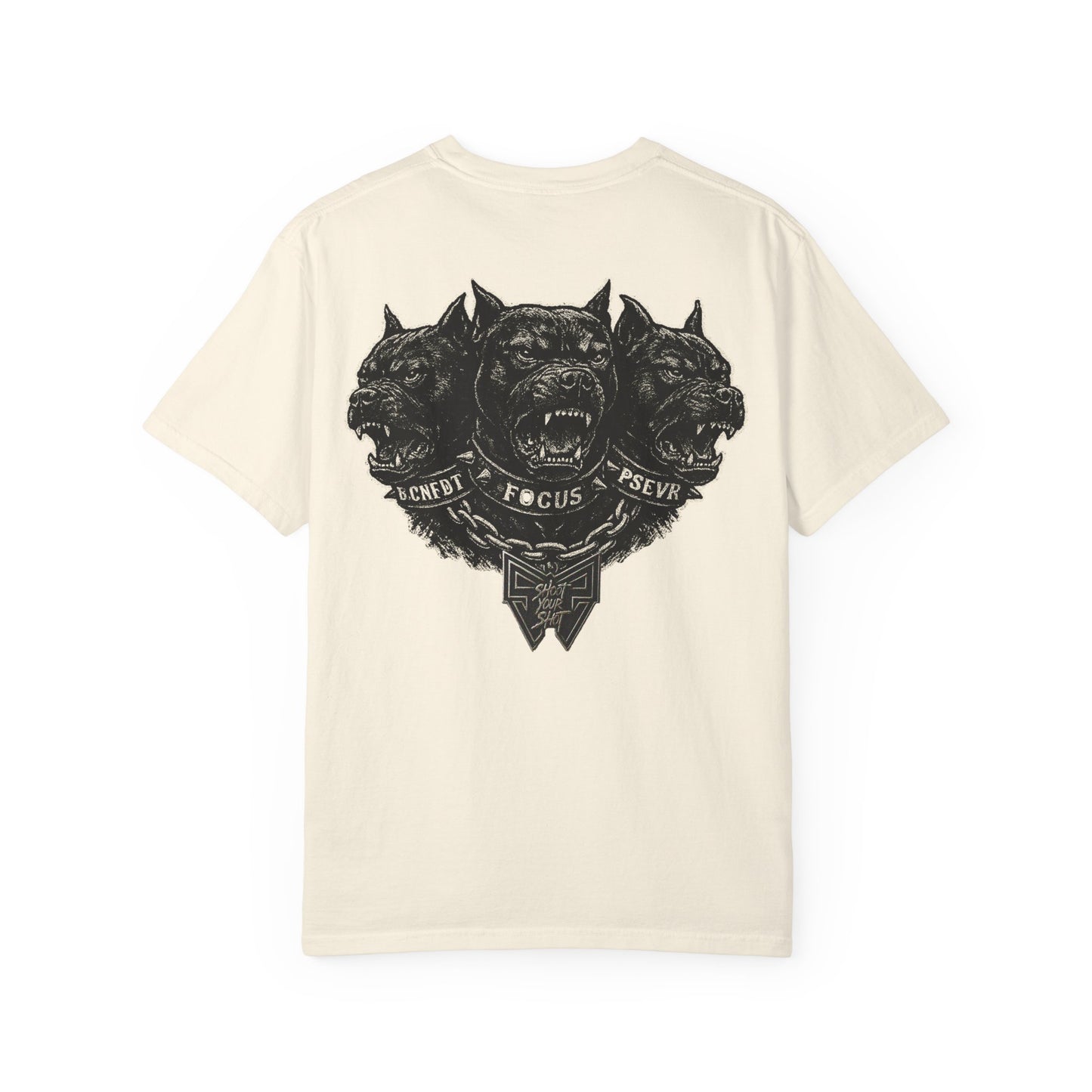 SYS Cerberus T Shirt